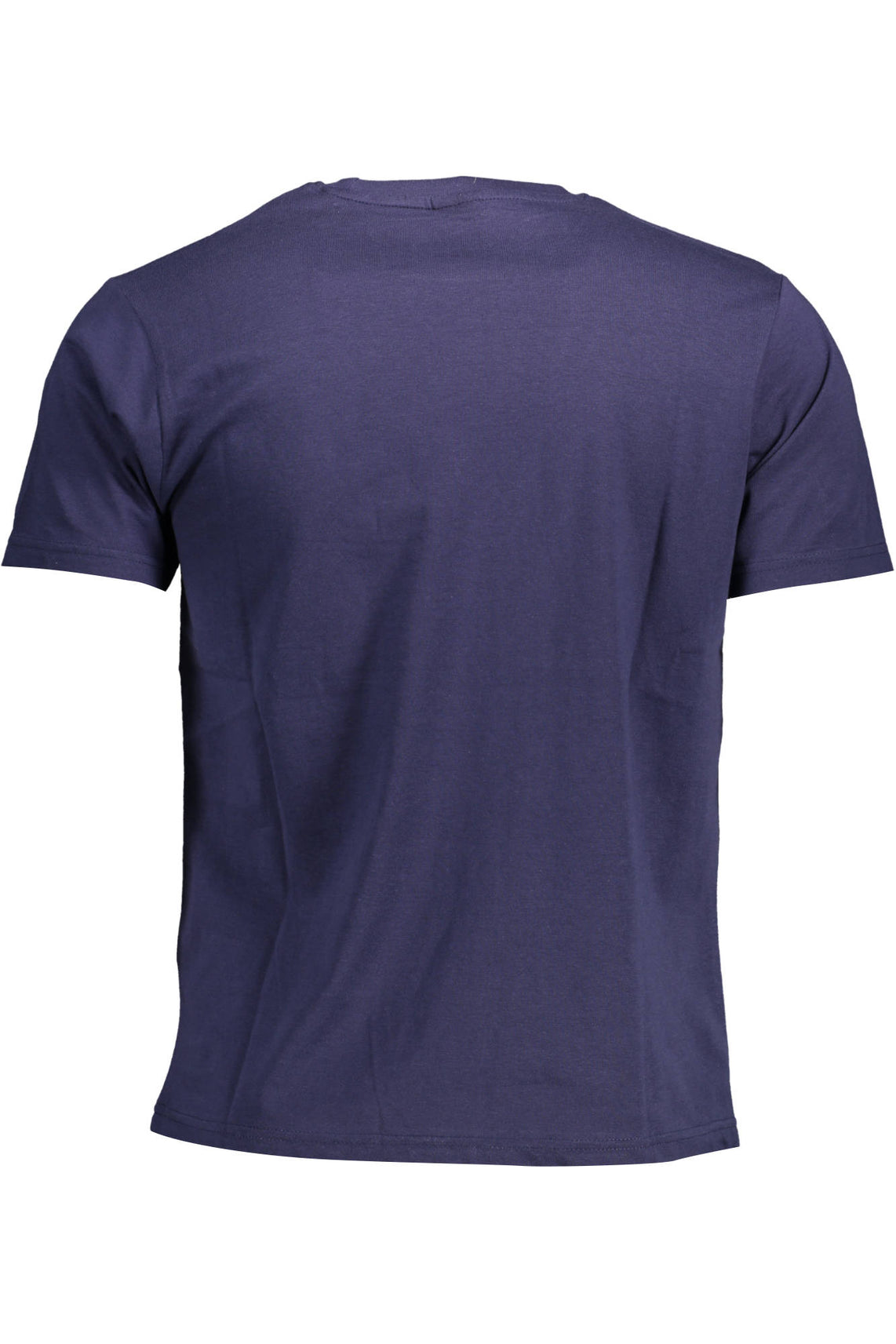 NORTH SAILS NORTH SAILS MEN'S SHORT SLEEVE T-SHIRT BLUE - Blu