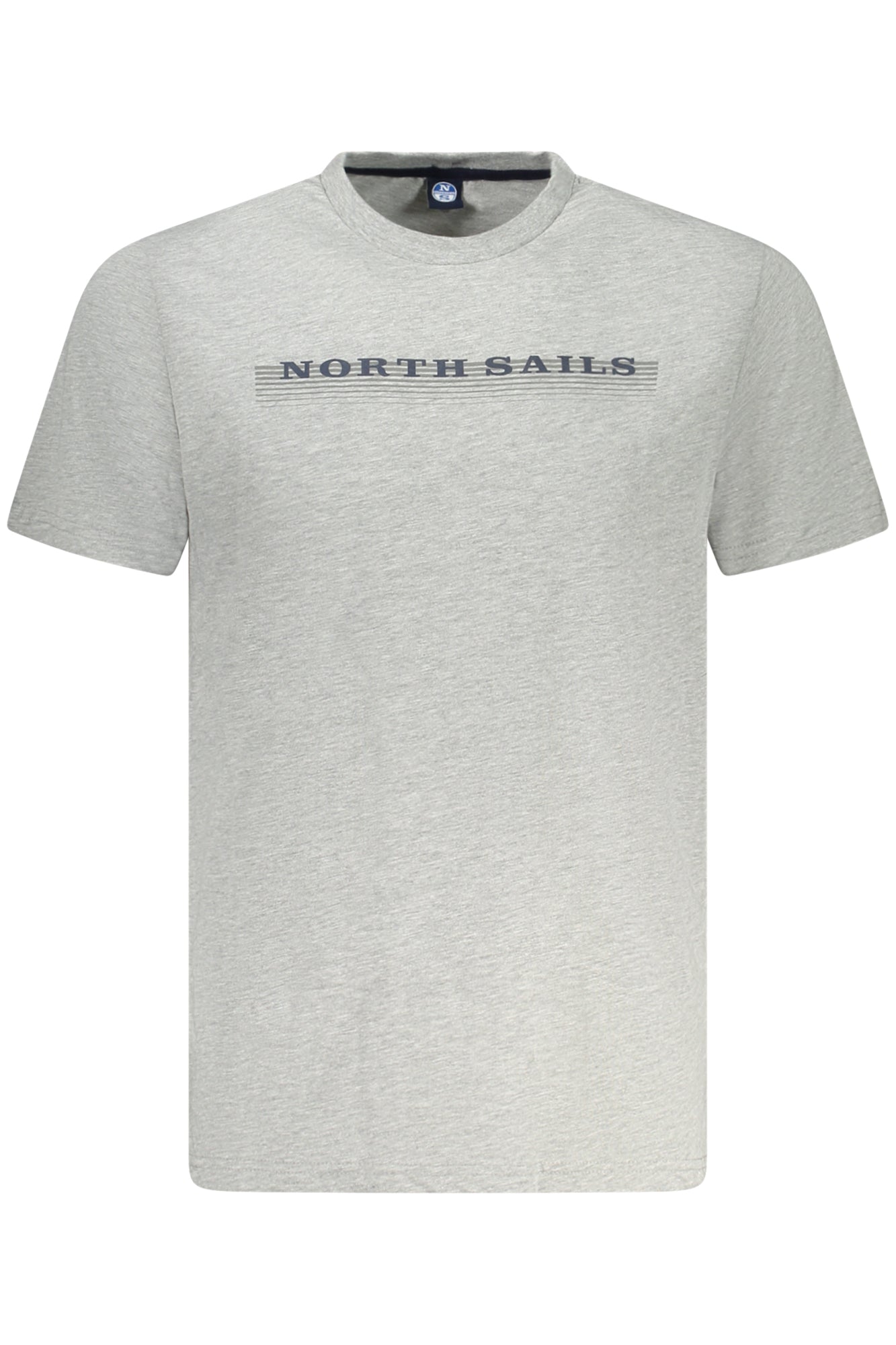 NORTH SAILS T-Shirts Grey - 996026000