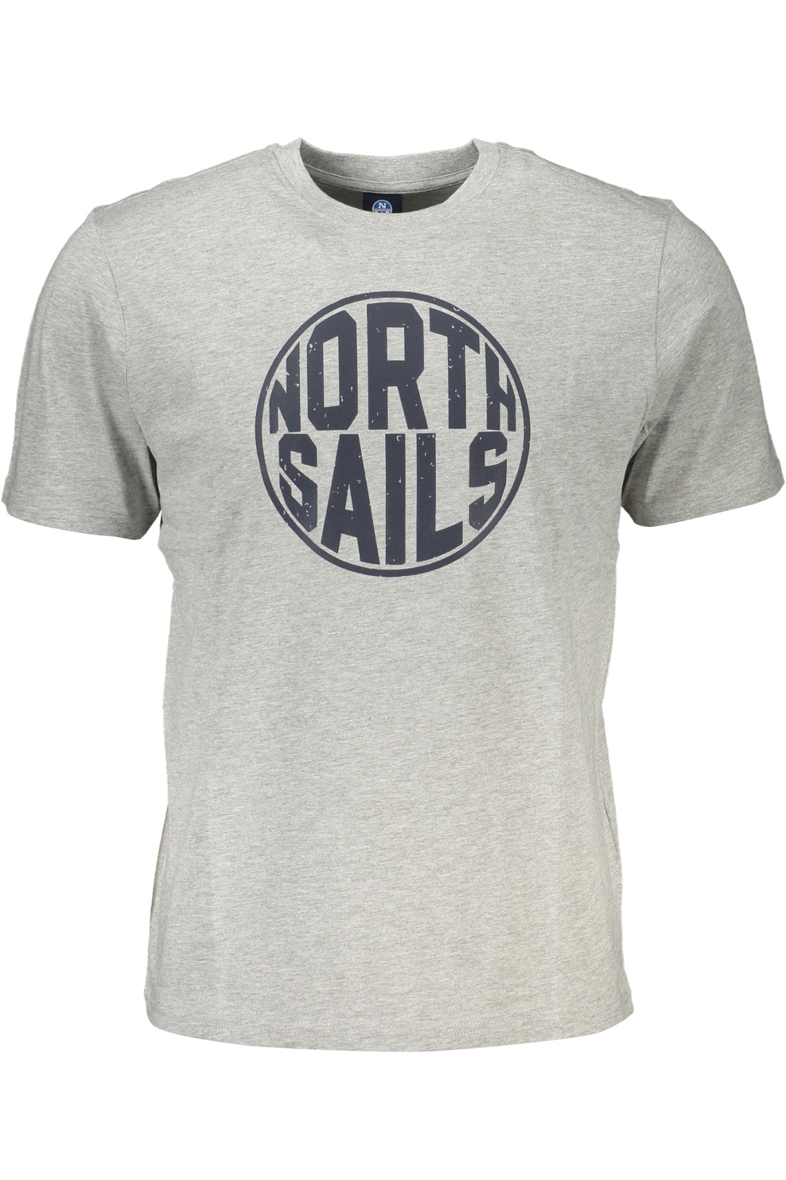 NORTH SAILS T-Shirts Grey - 902836000