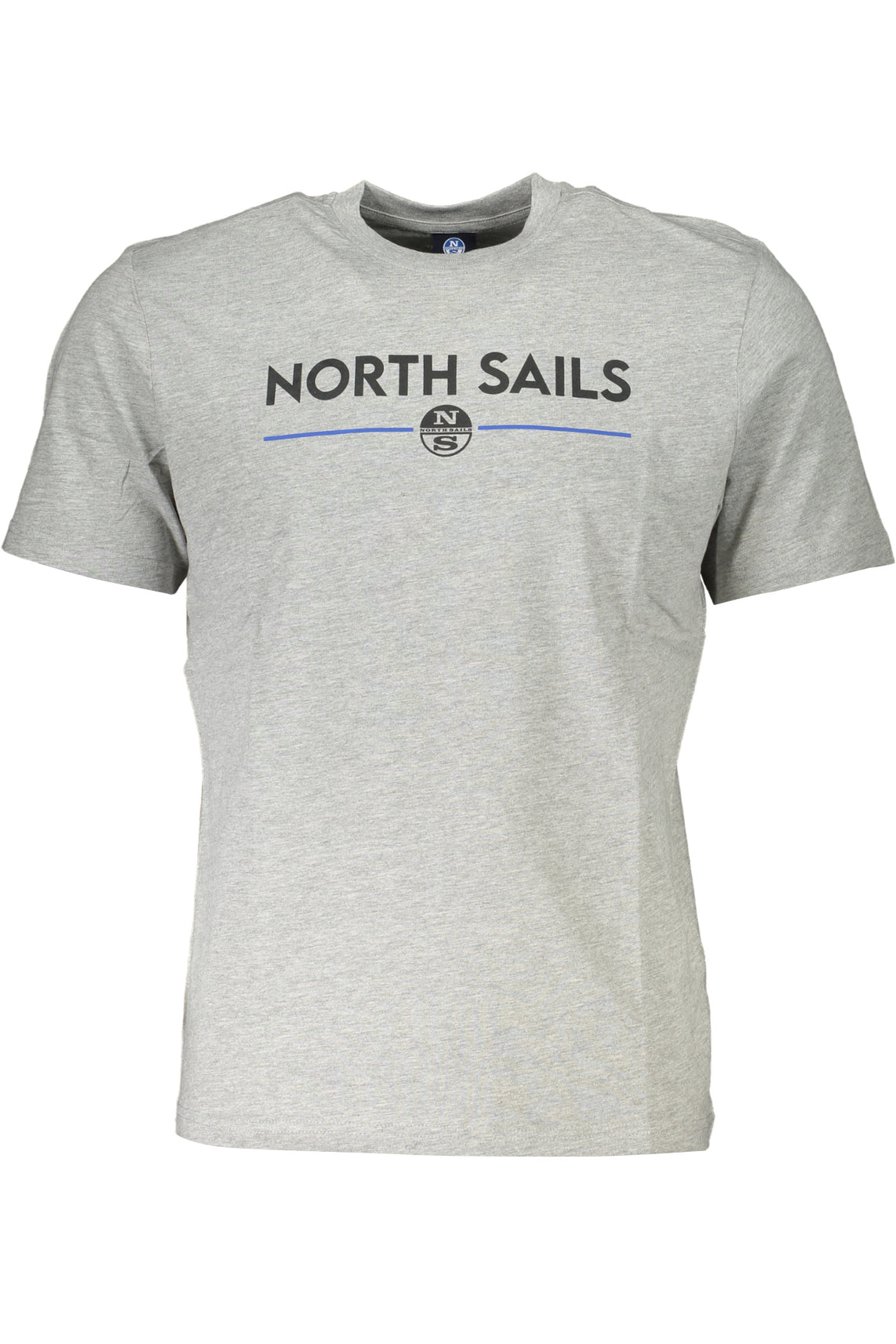NORTH SAILS T-Shirts Grey - 902837000