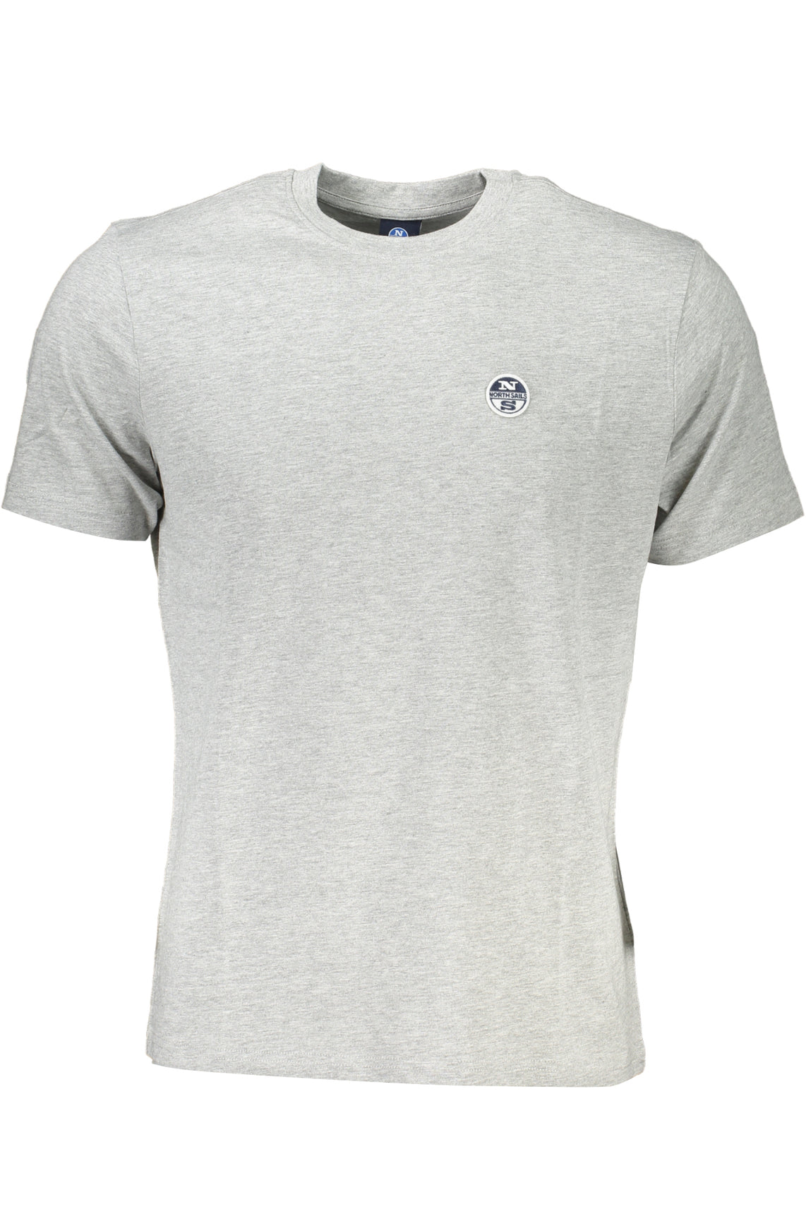 NORTH SAILS T-Shirts Grey - 902831000