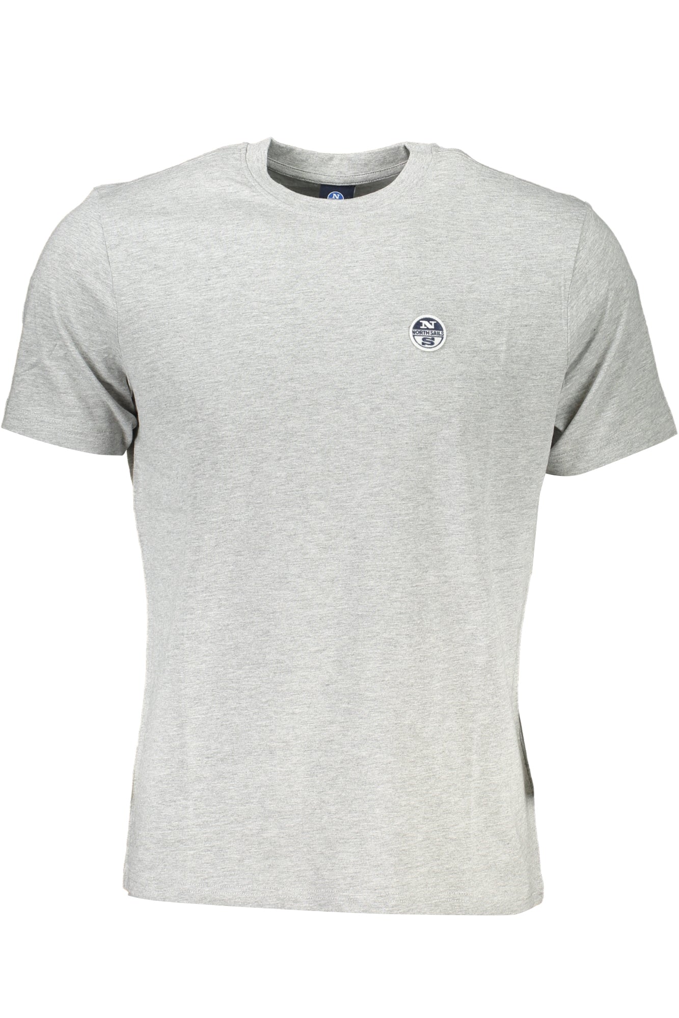 NORTH SAILS T-Shirts Grey - 902831000