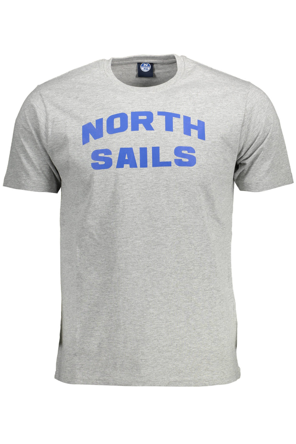 NORTH SAILS T-Shirts Grey - 902342-000