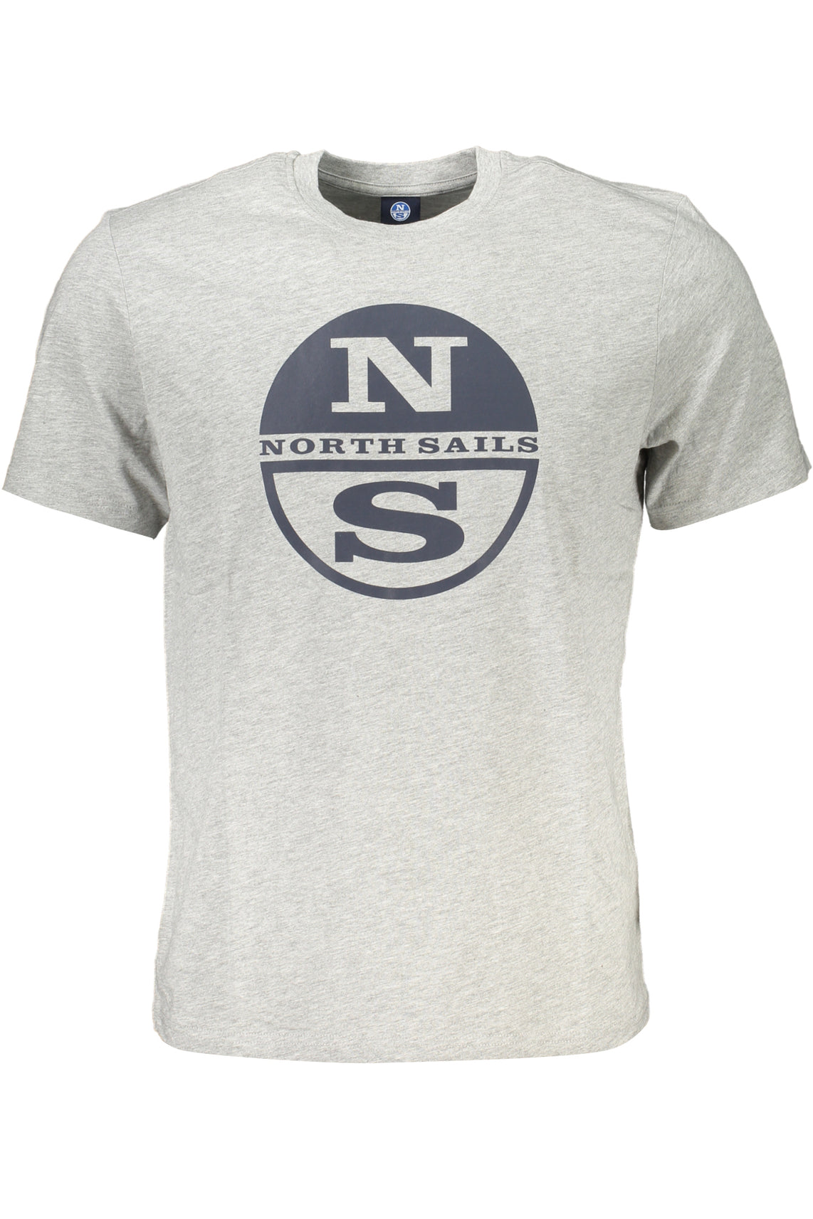 NORTH SAILS T-Shirts Grey - 902833000
