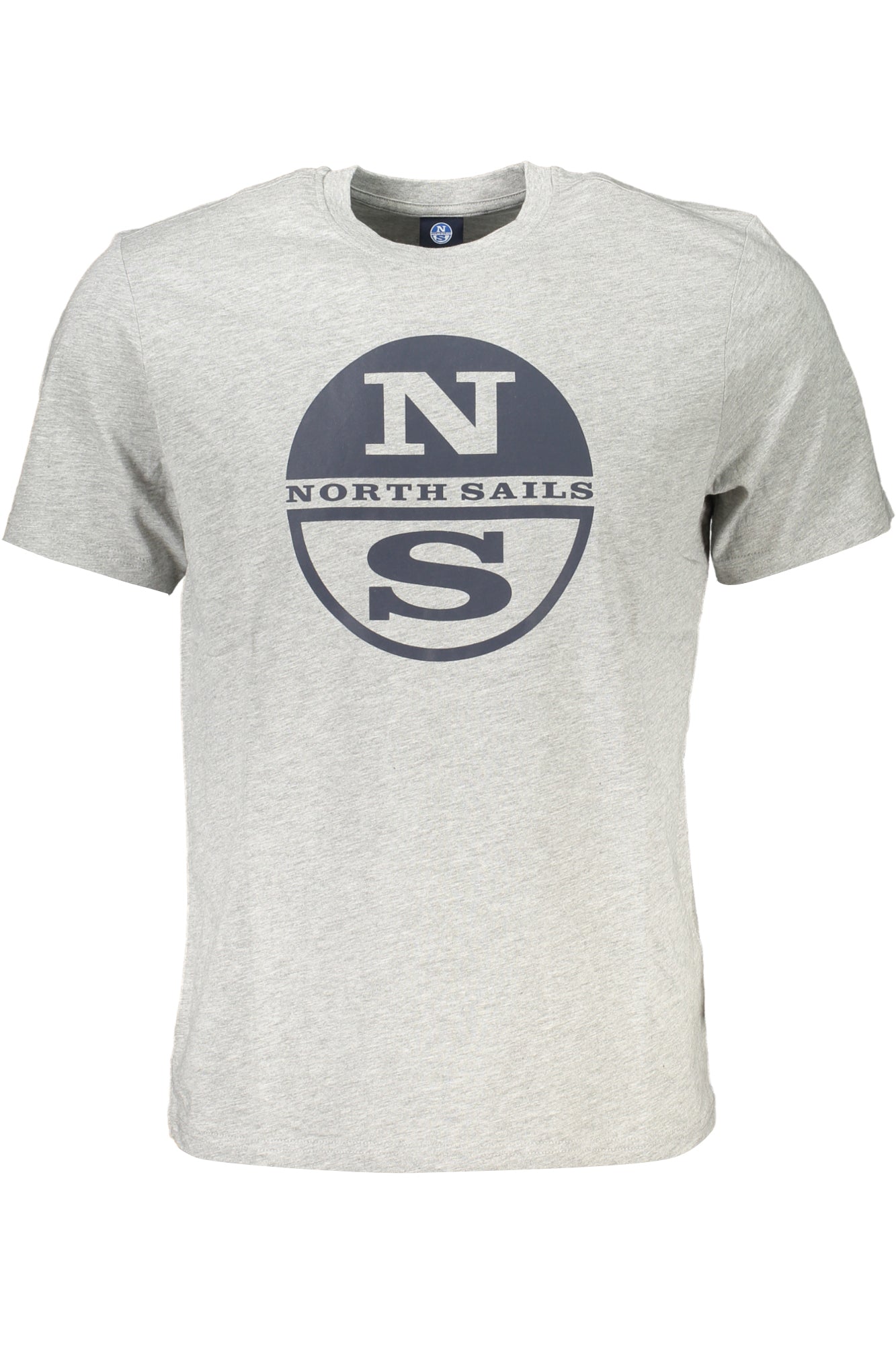 NORTH SAILS T-Shirts Grey - 902833000
