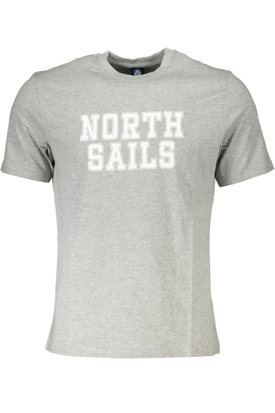 NORTH SAILS T-Shirts Grey - 902834000