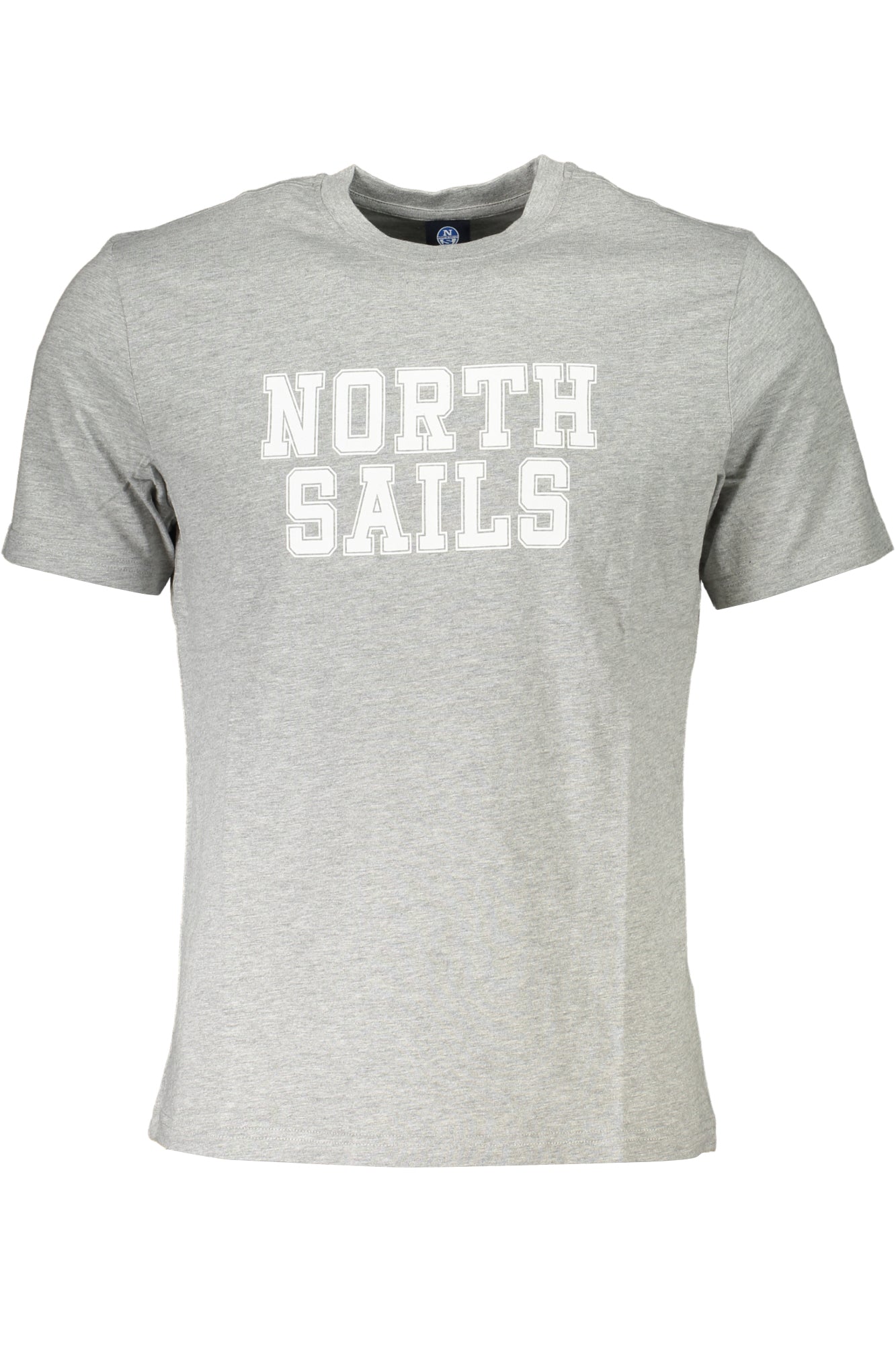 NORTH SAILS T-Shirts Grey - 902834000