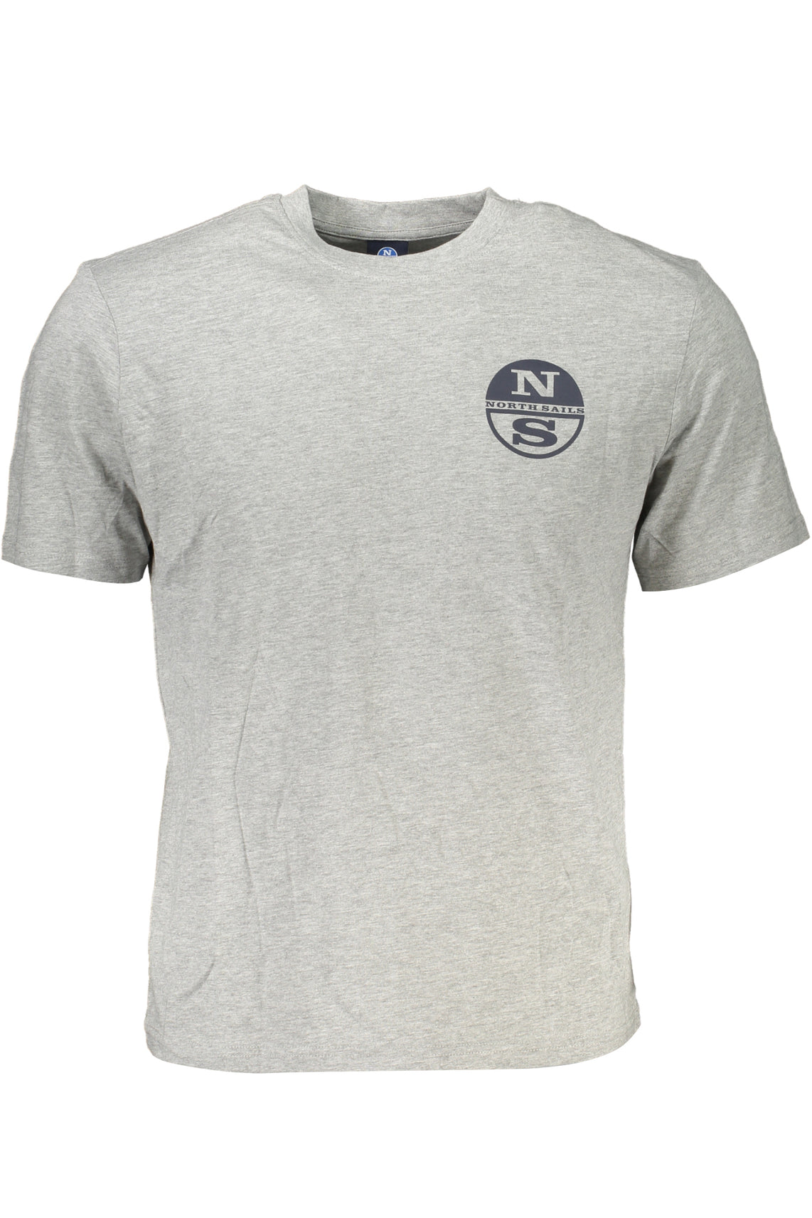NORTH SAILS T-Shirts Grey - 902838000