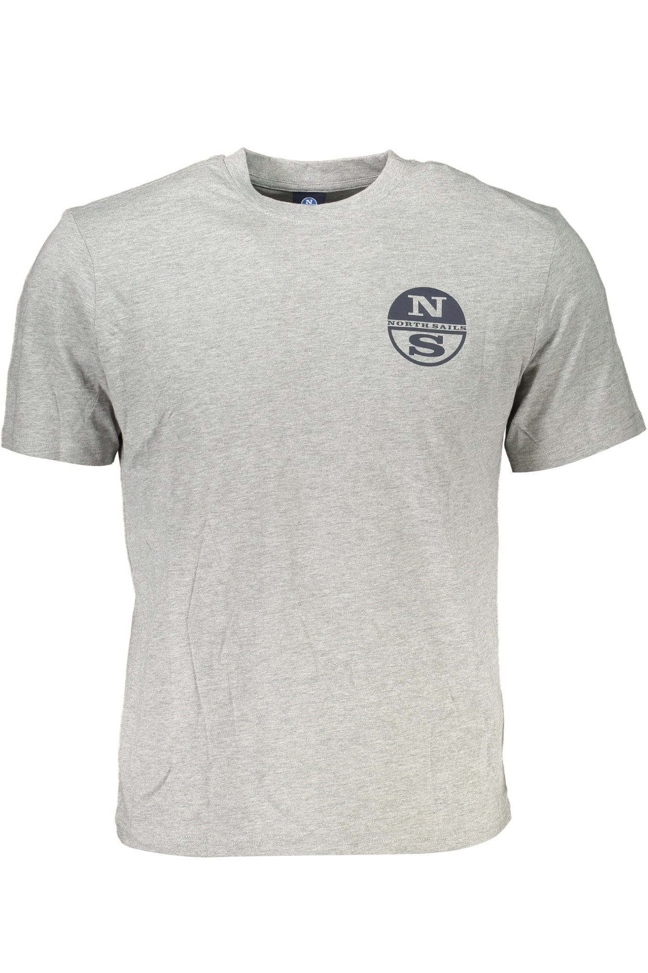 NORTH SAILS T-Shirts Grey - 902838000