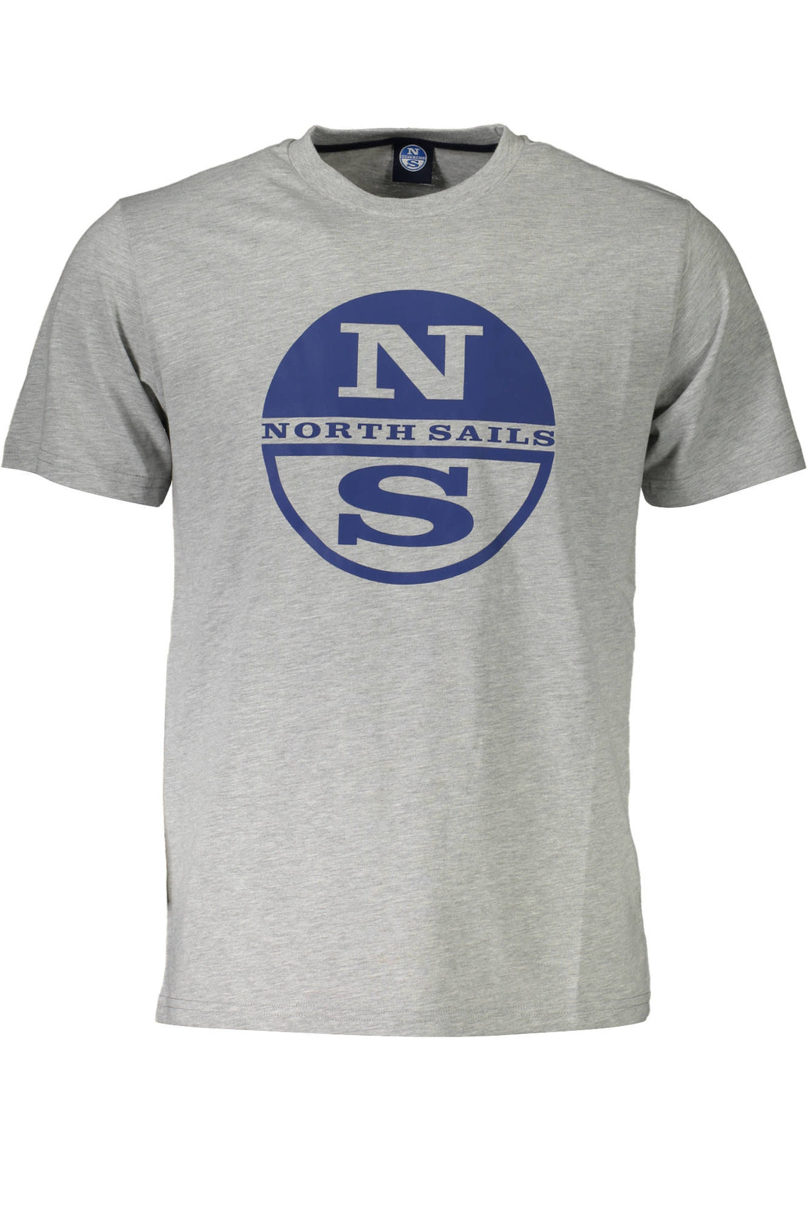 NORTH SAILS T-Shirts Grey - 902504000