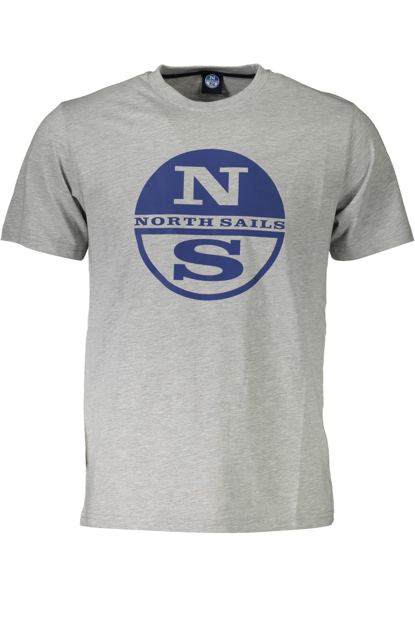 NORTH SAILS T-Shirts Grey - 902504000