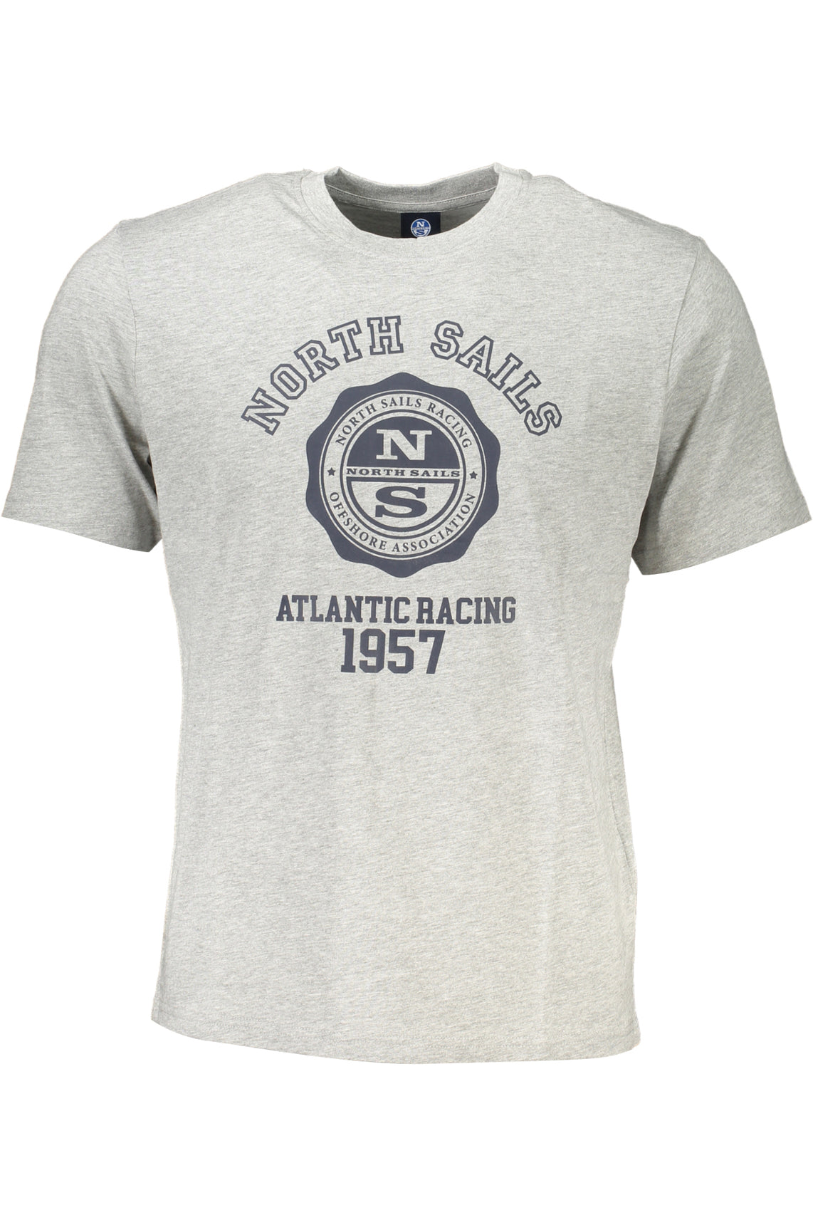 NORTH SAILS T-Shirts Grey - 902840000