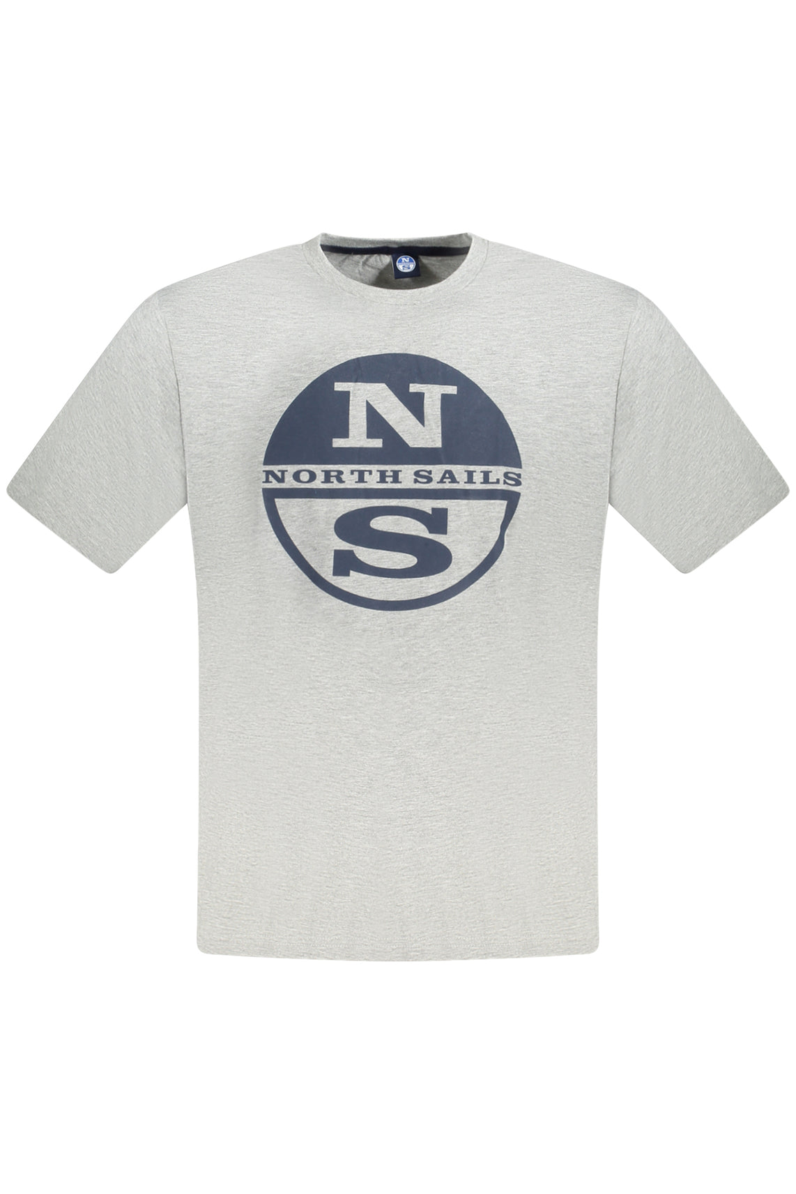 NORTH SAILS T-Shirts Grey - 996017000