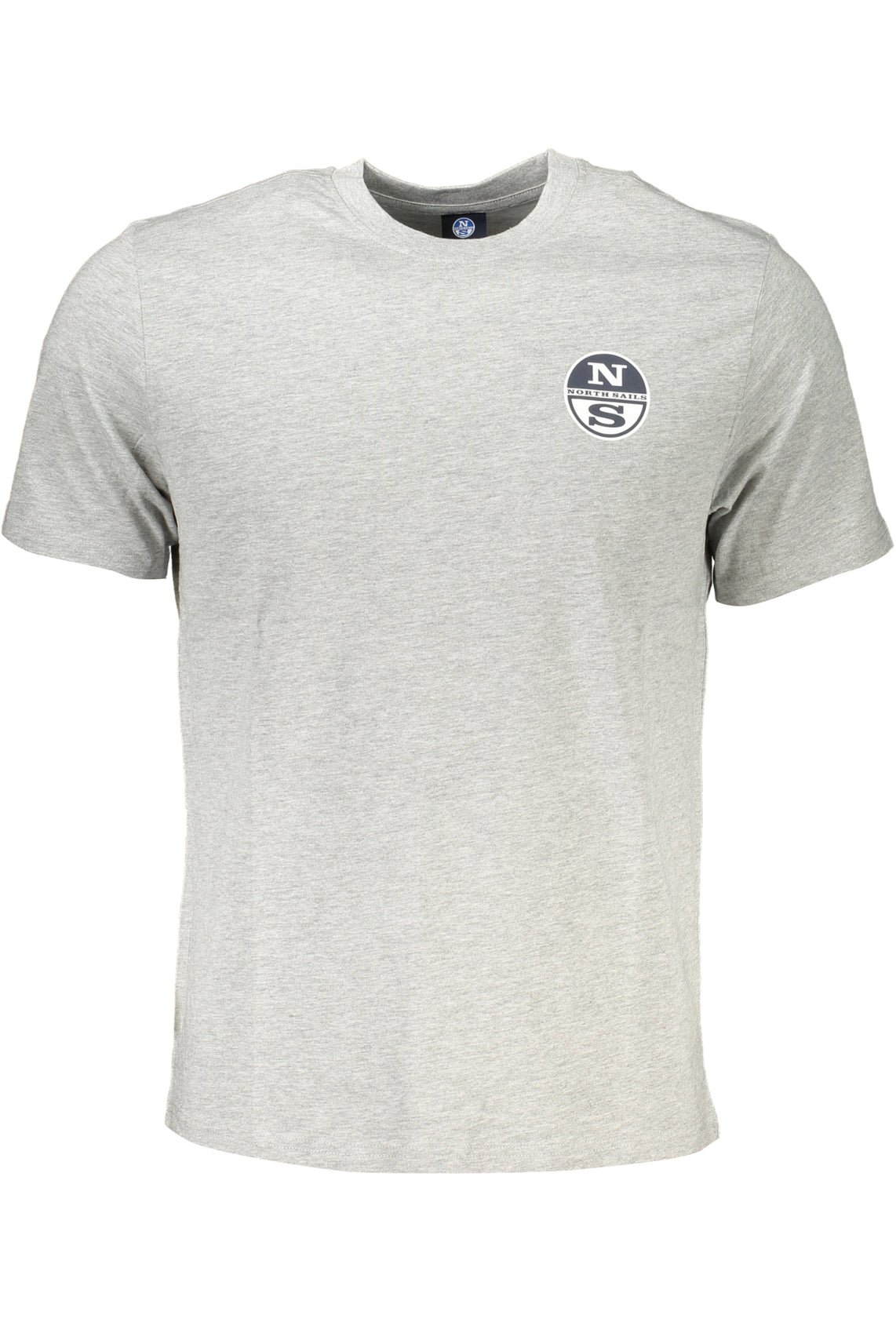NORTH SAILS T-Shirts Grey - 902839000