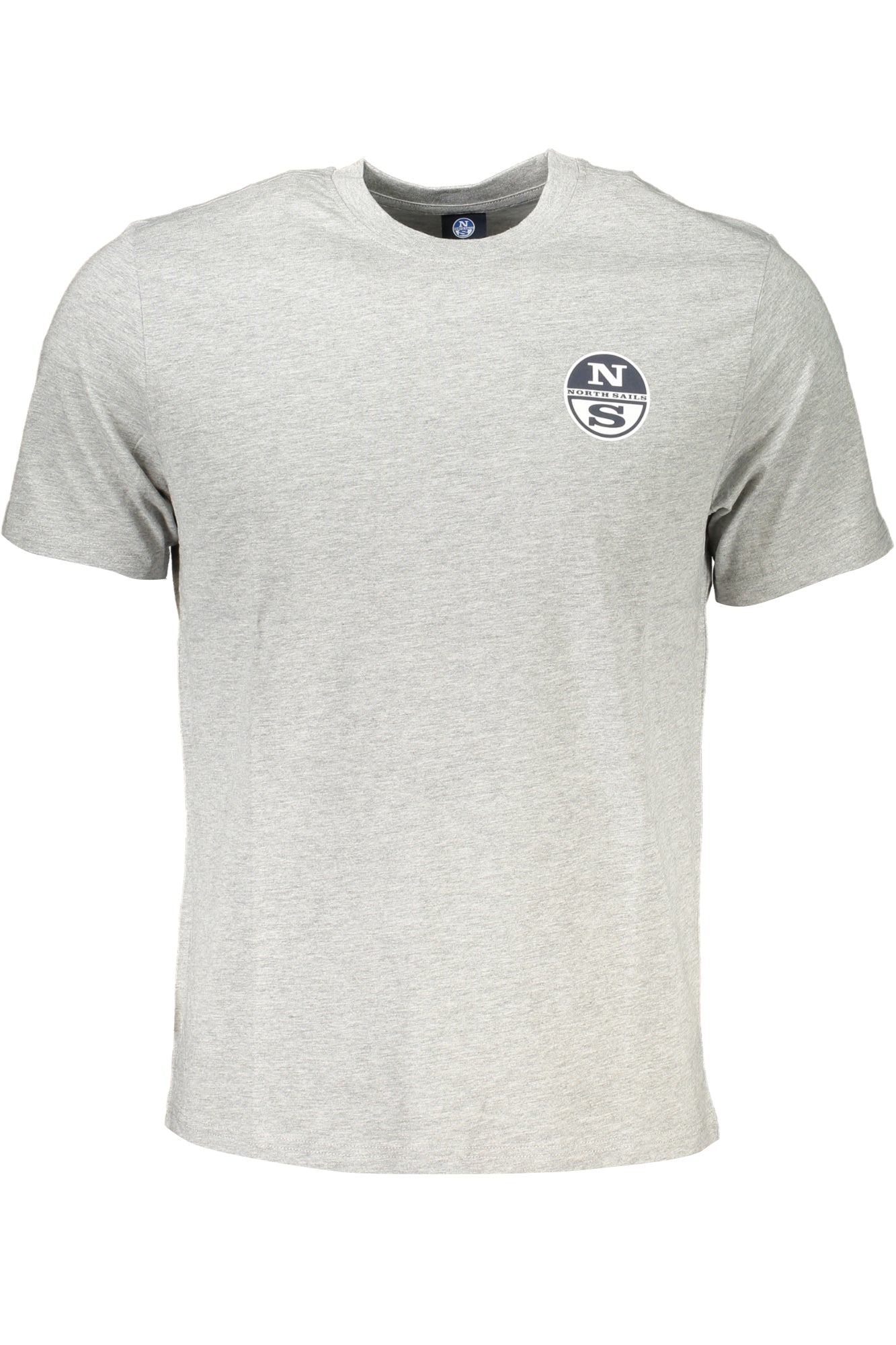 NORTH SAILS T-Shirts Grey - 902839000