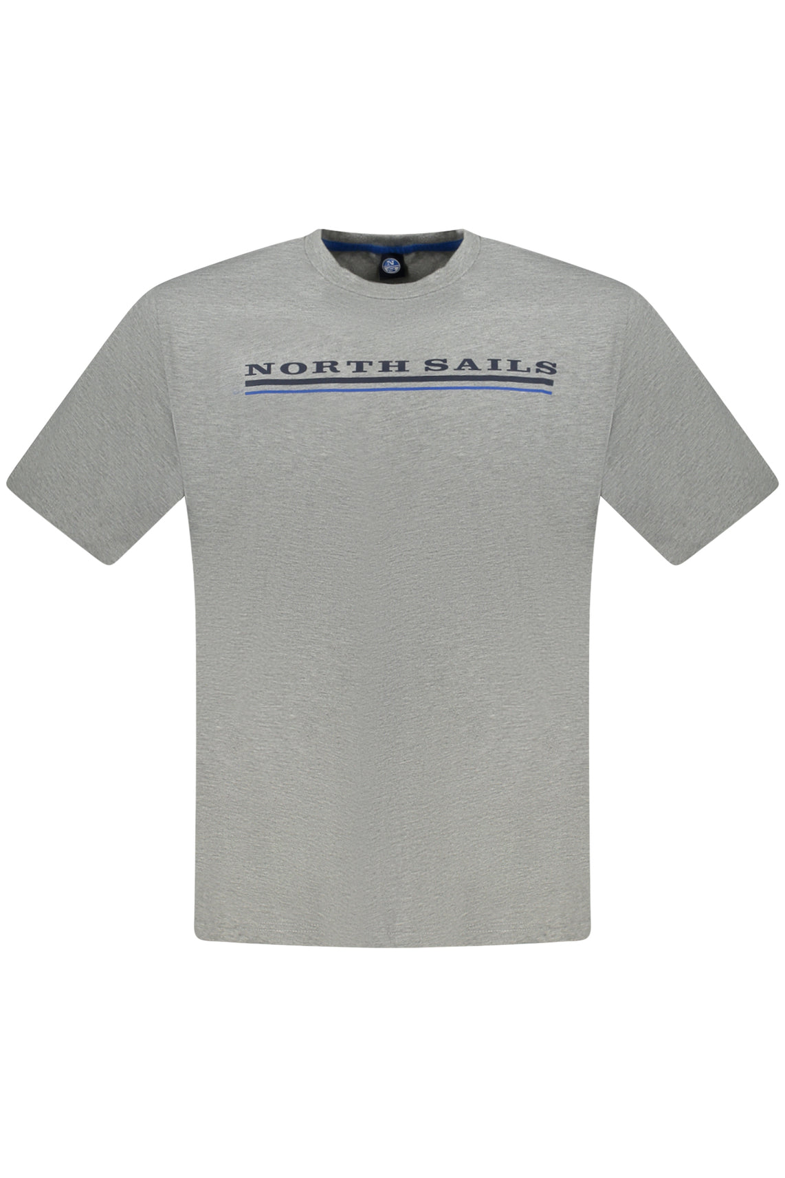 NORTH SAILS T-Shirts Grey - 996020000