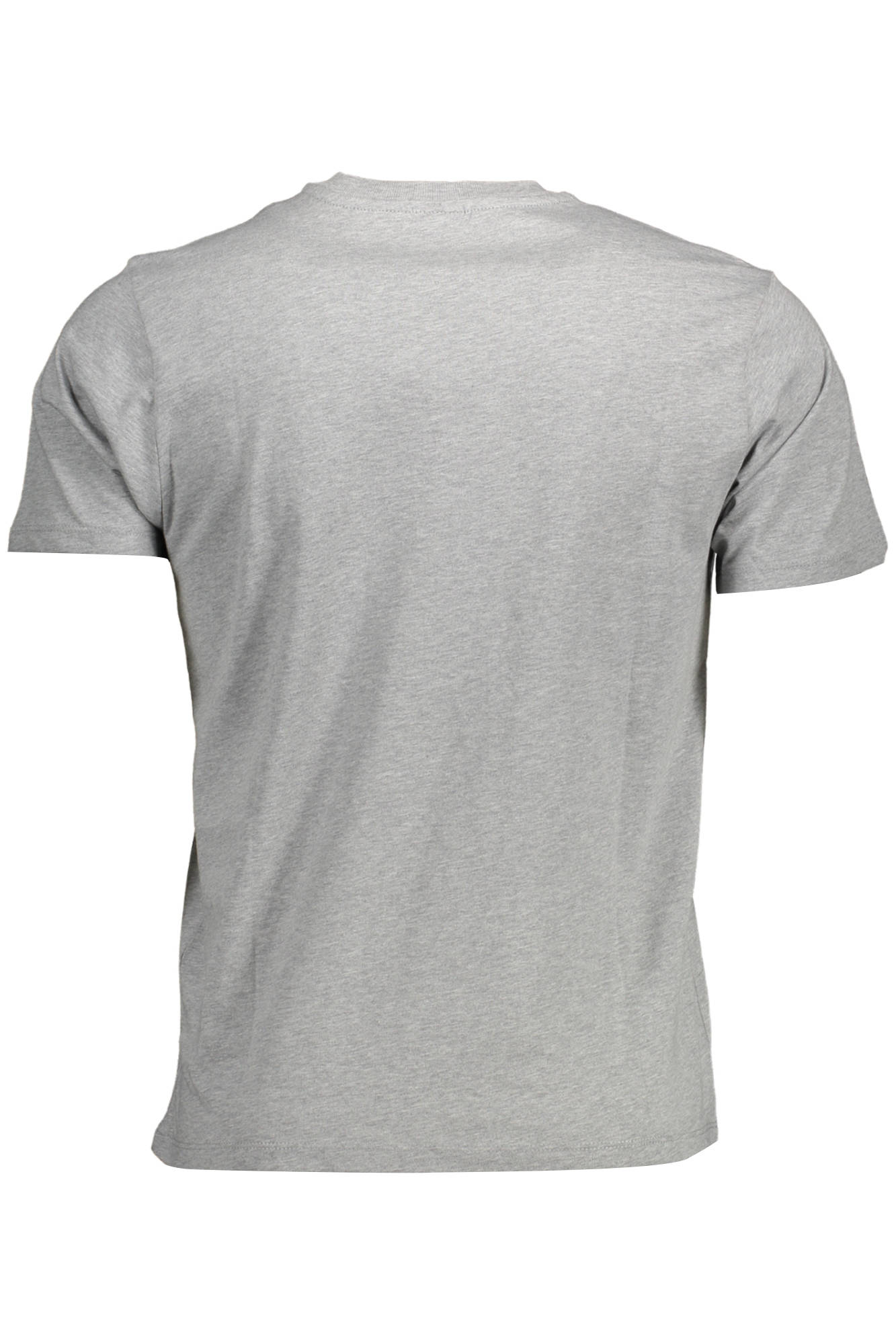 NORTH SAILS T-Shirts Grigio - 692791000