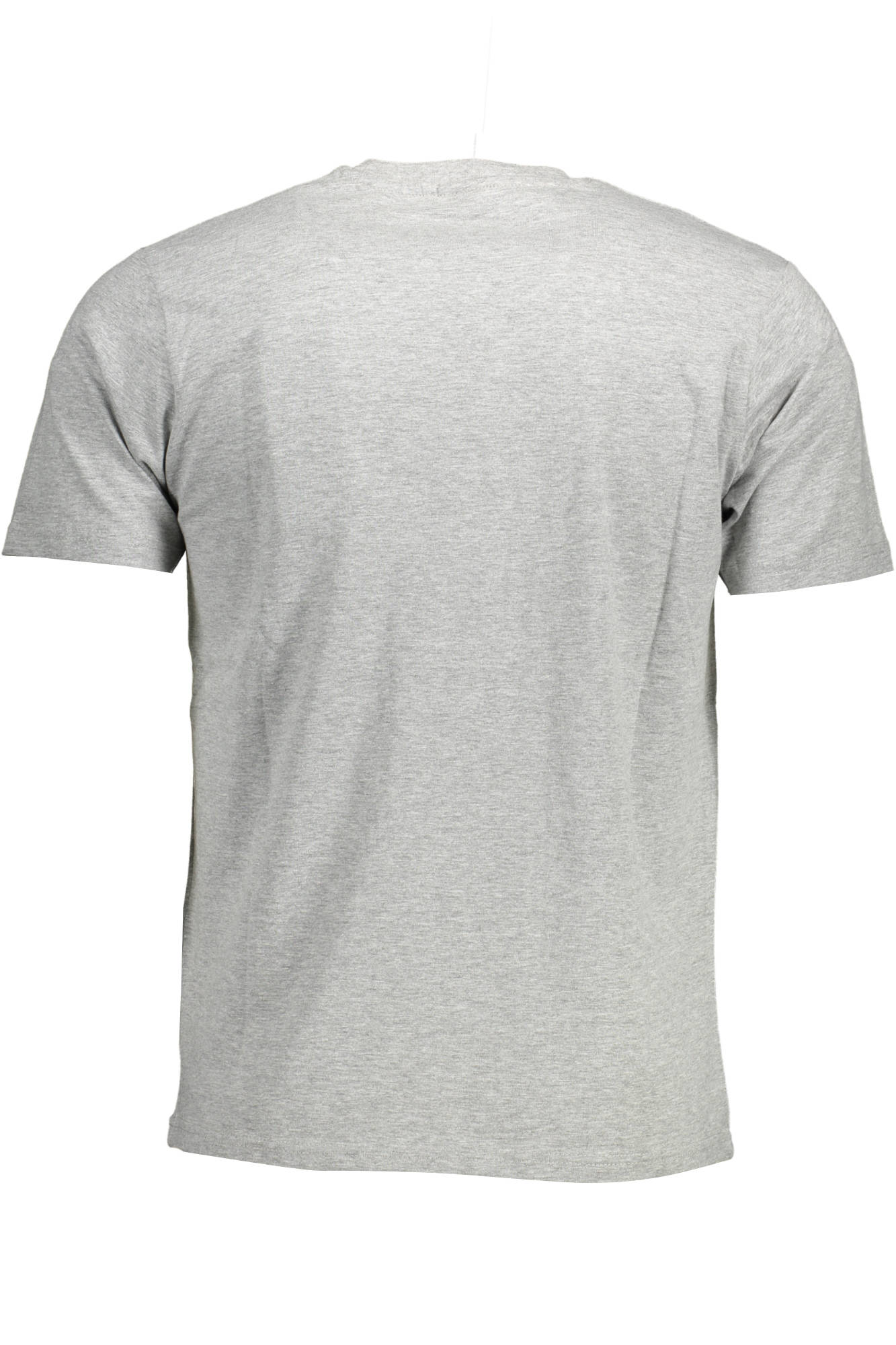 NORTH SAILS NORTH SAILS MEN'S SHORT SLEEVE T-SHIRT BLUE - Grigio