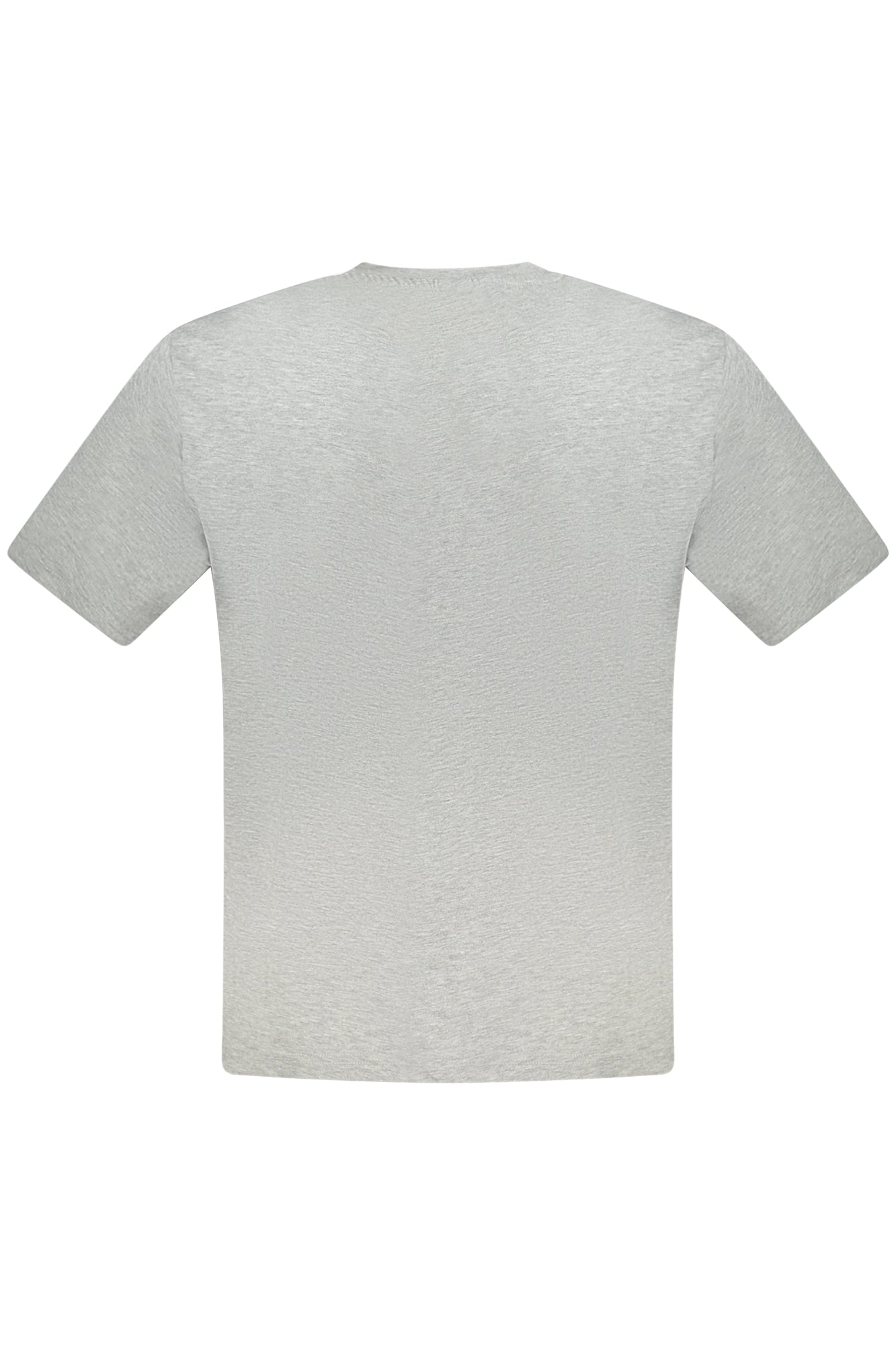 NORTH SAILS T-Shirts Grey - 996024000