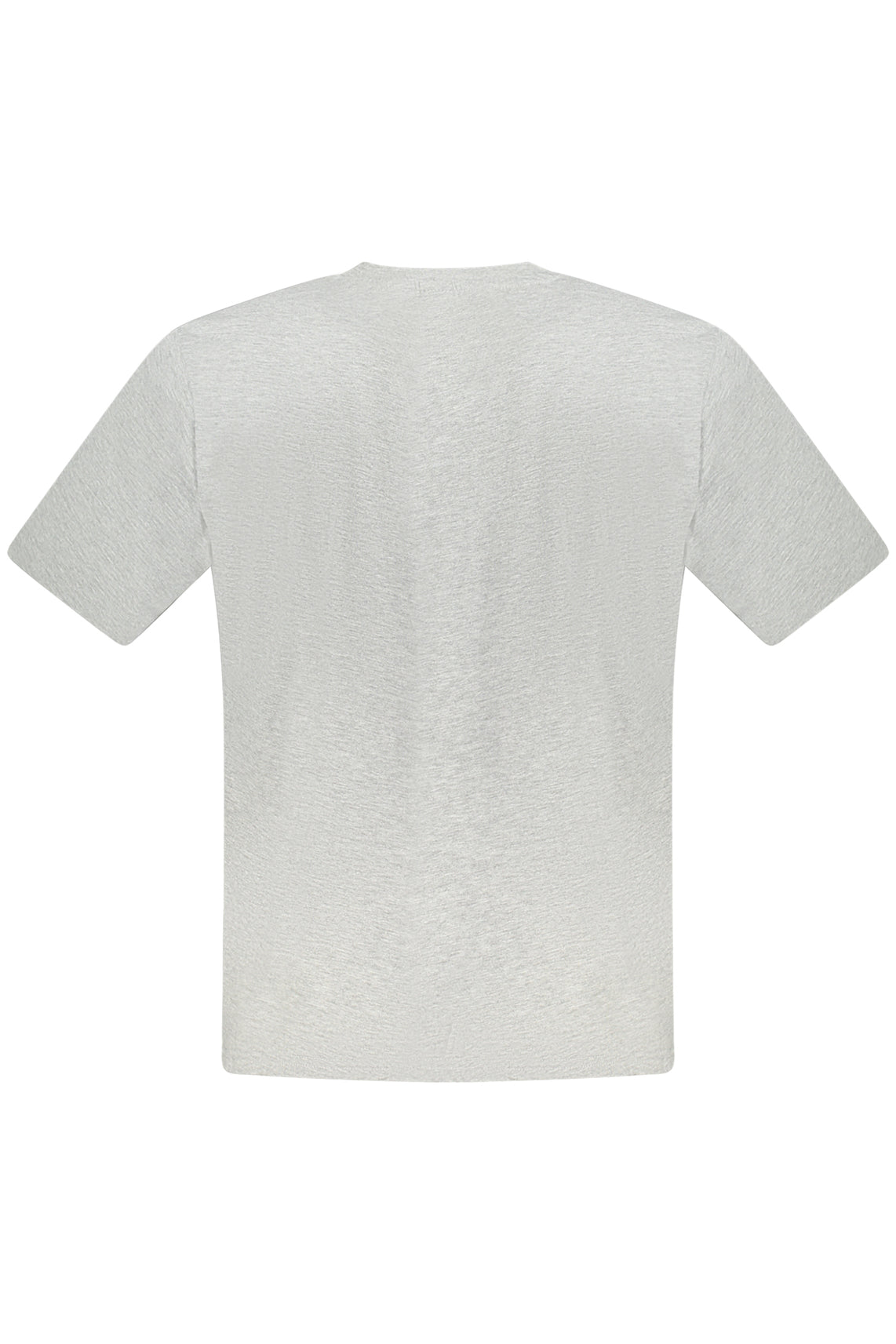 NORTH SAILS T-Shirts Grey - 996017000