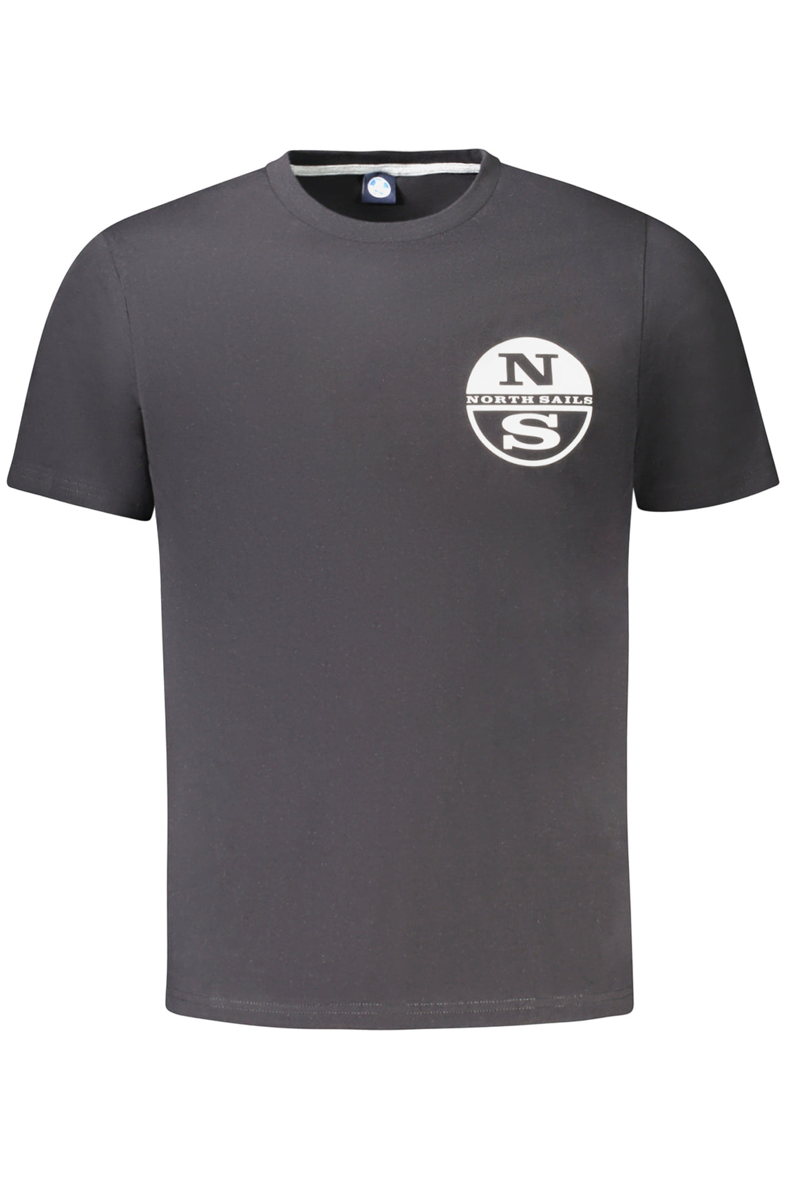 NORTH SAILS T-Shirts Black - 996024000