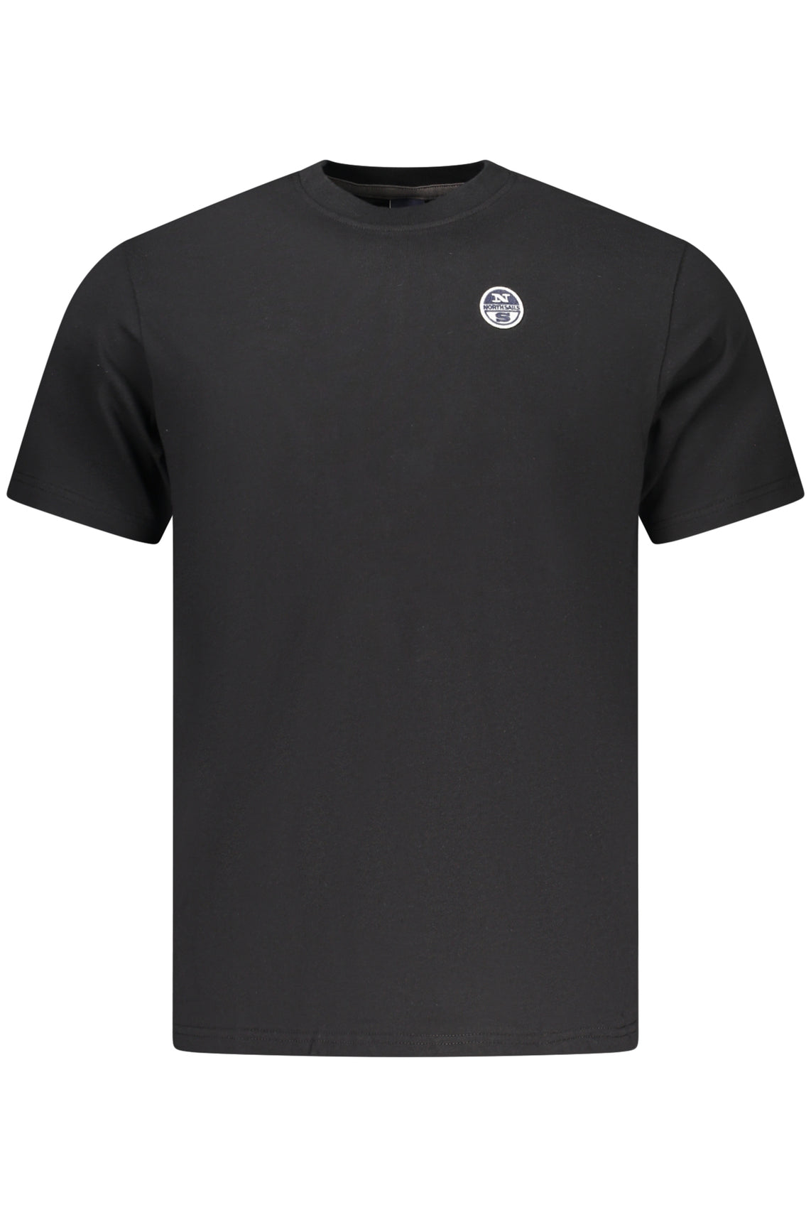 NORTH SAILS T-Shirts Black - 996041000
