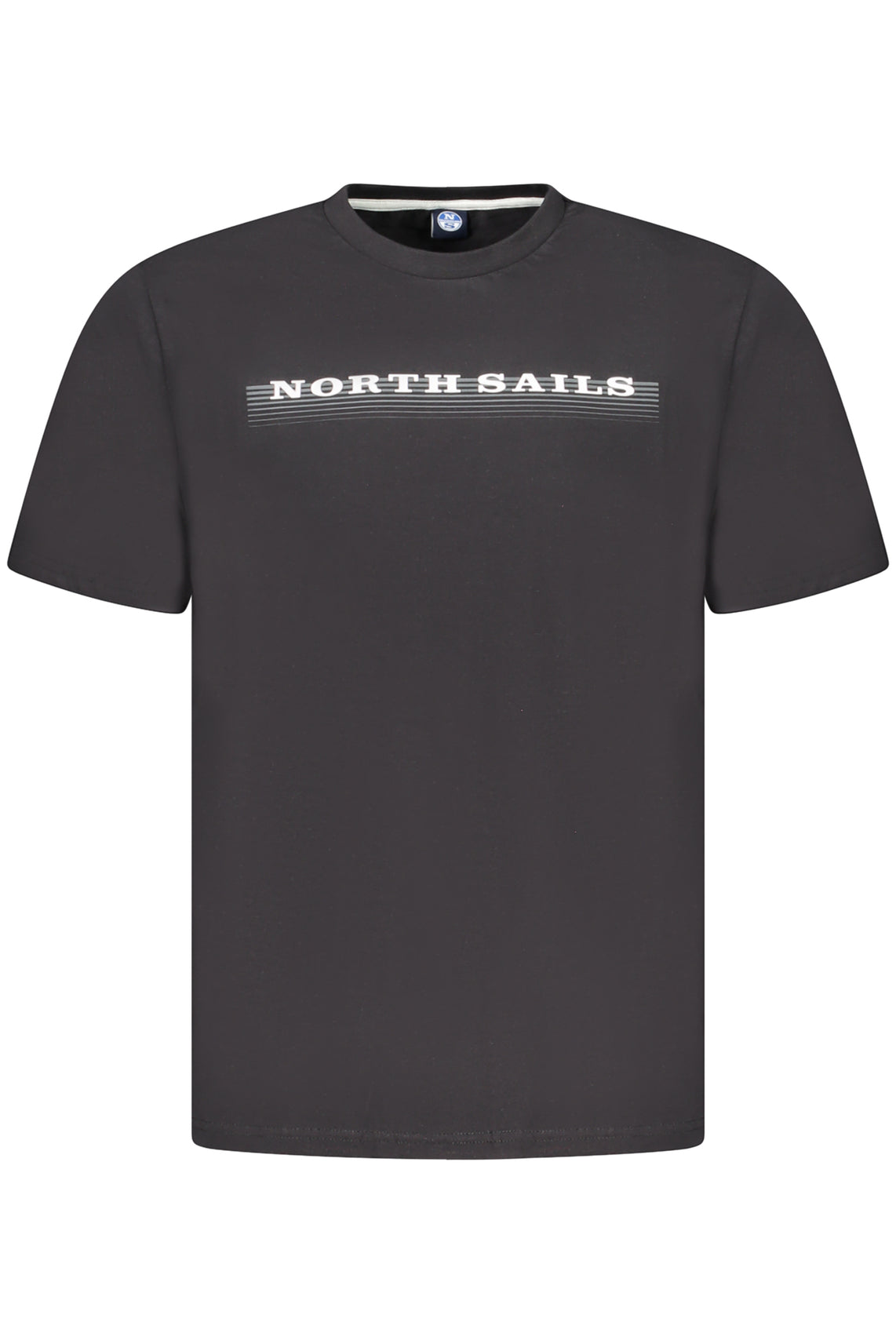 NORTH SAILS T-Shirts Black - 996026000