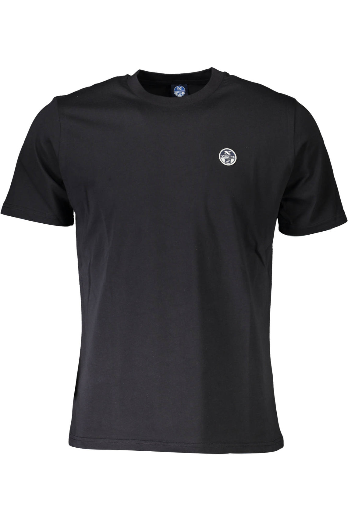 NORTH SAILS T-Shirts Black - 902502000