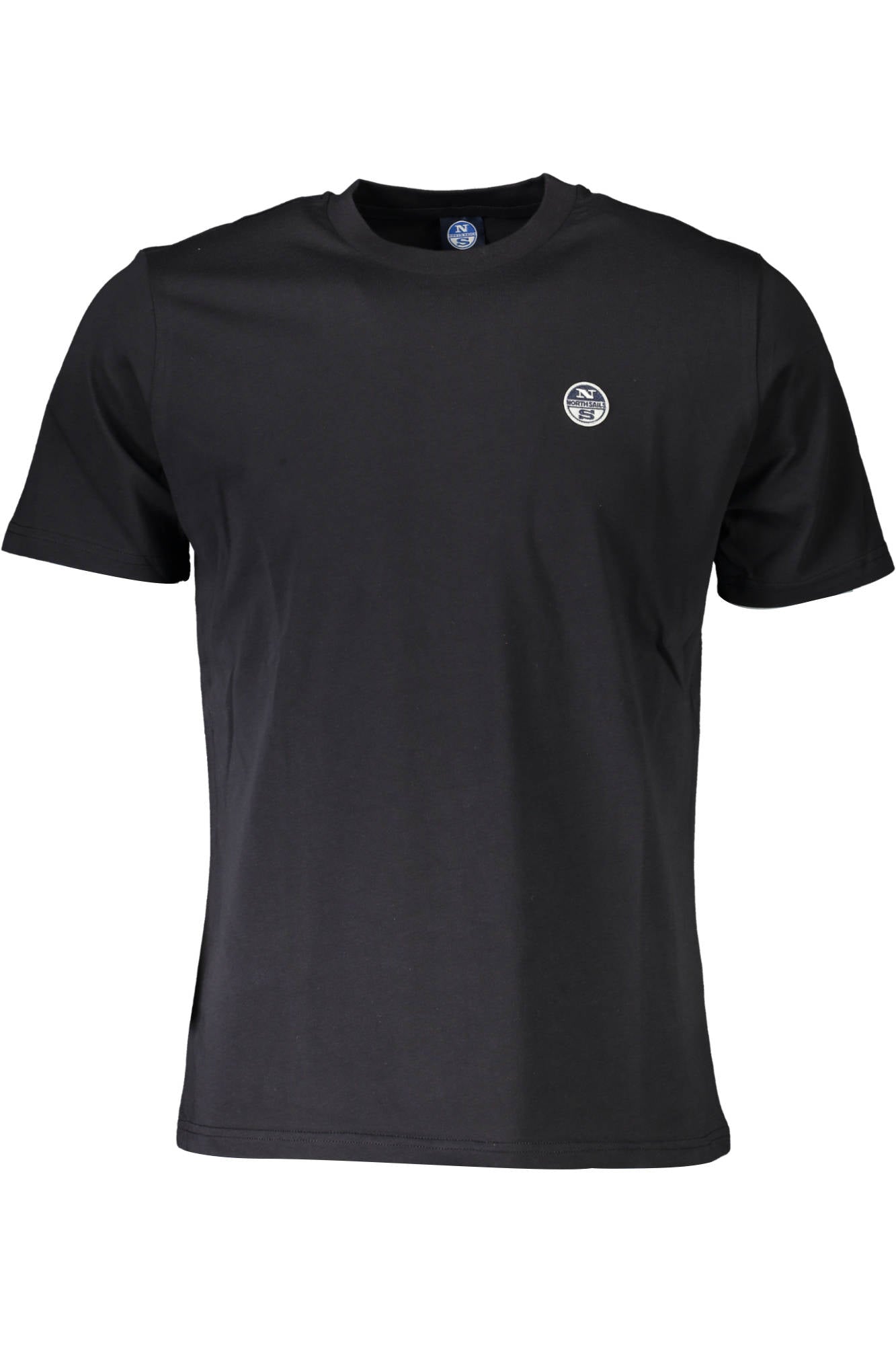 NORTH SAILS T-Shirts Black - 902502000