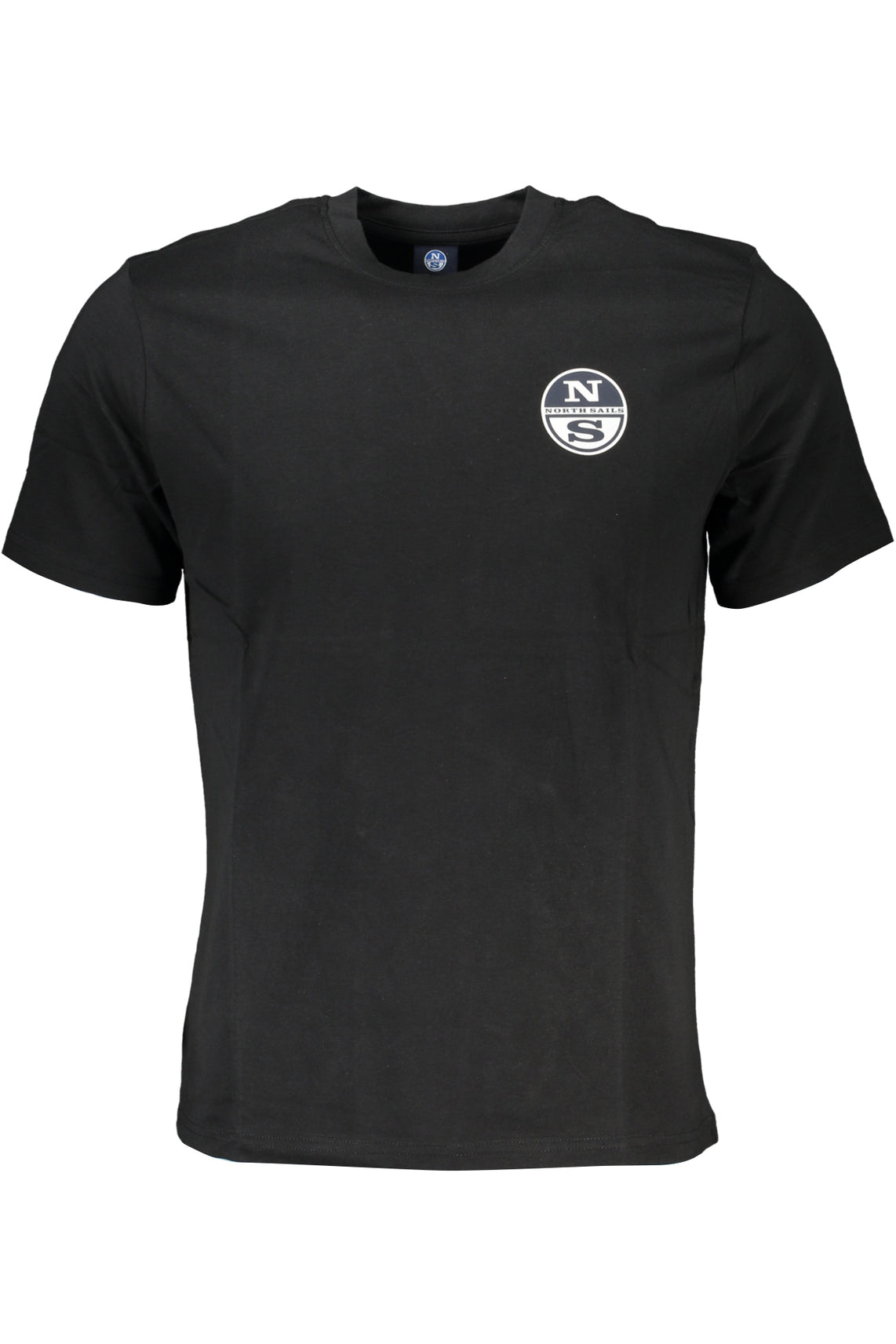 NORTH SAILS T-Shirts Black - 902839000