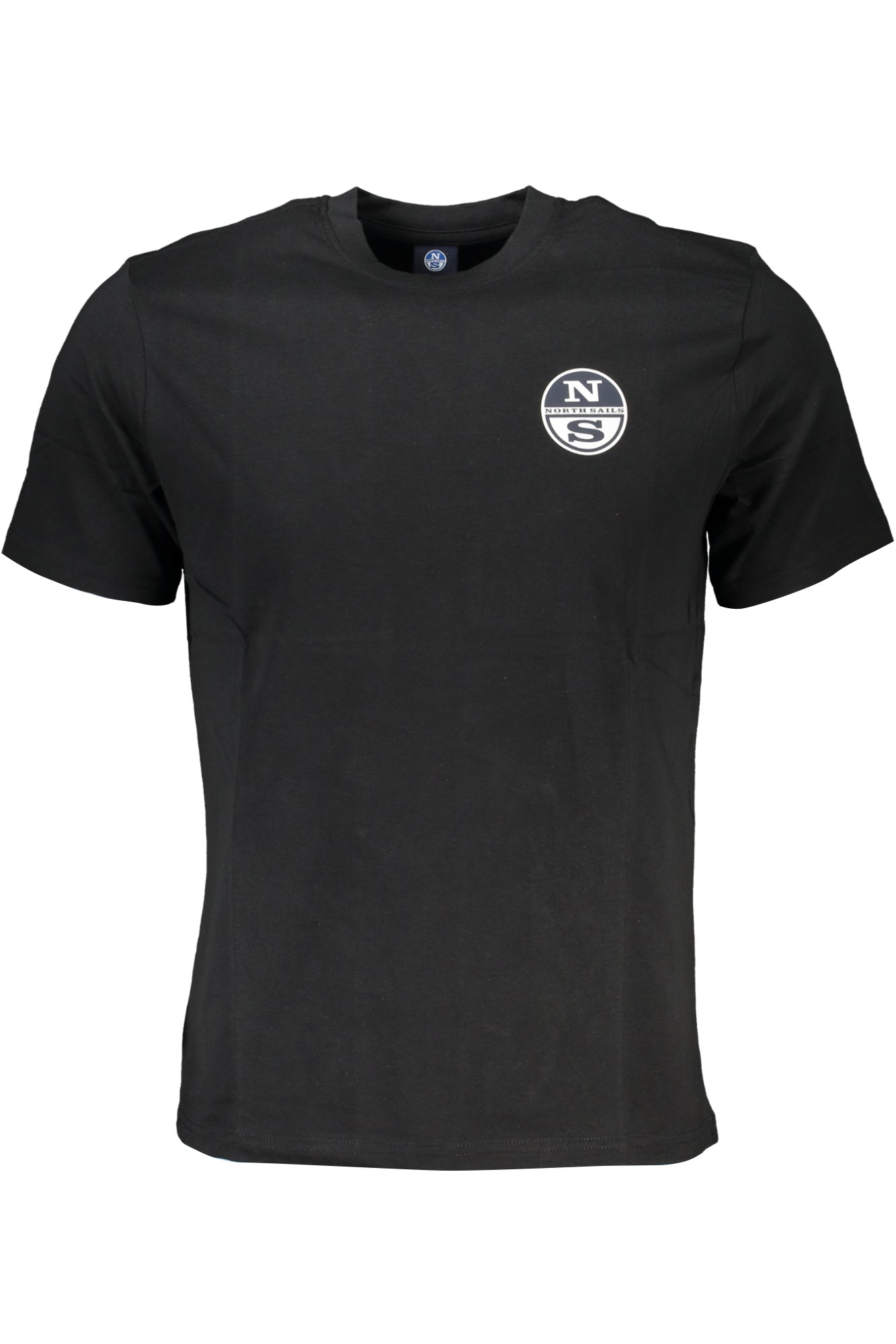 NORTH SAILS T-Shirts Black - 902839000