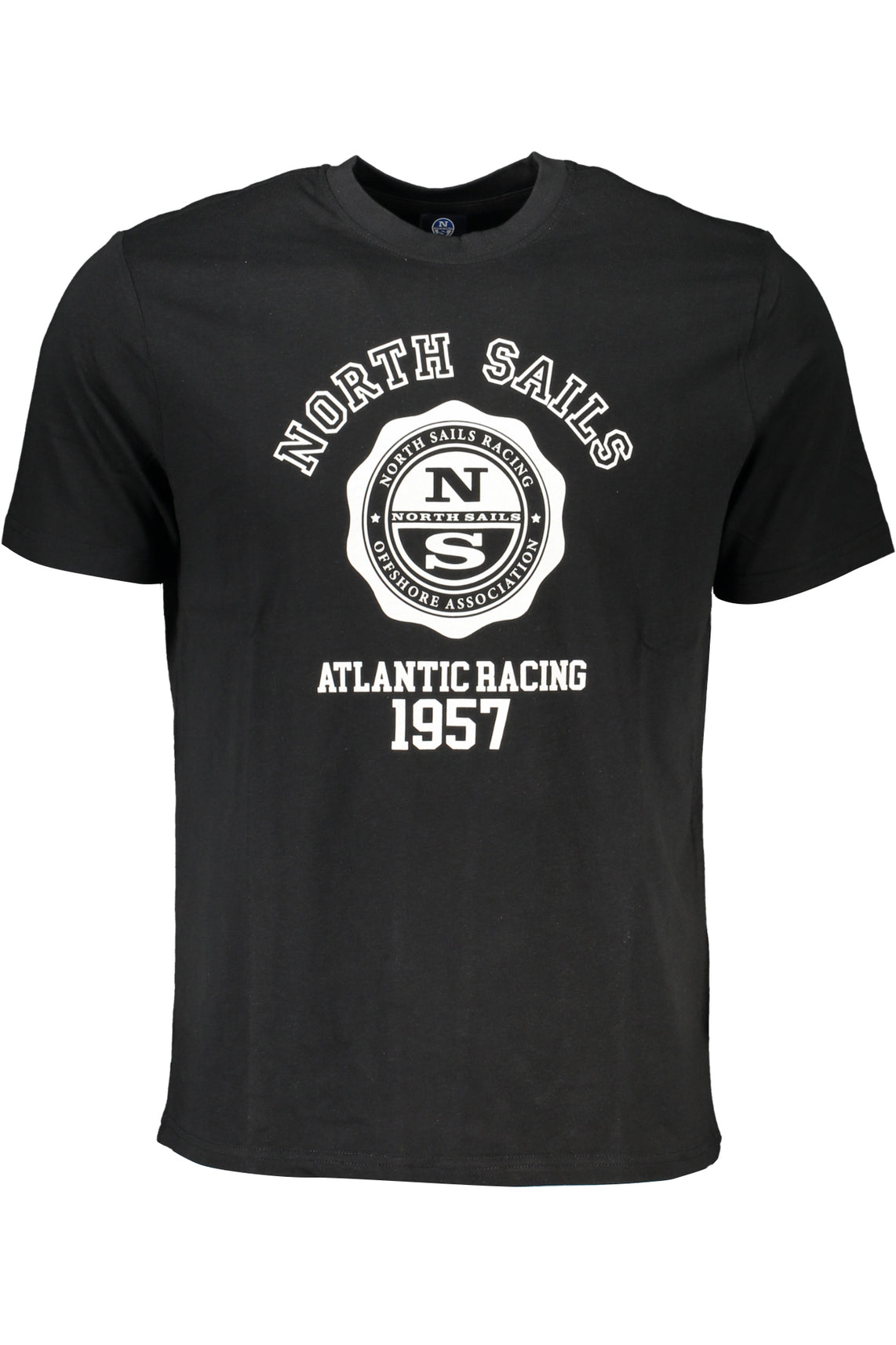 NORTH SAILS T-Shirts Black - 902840000