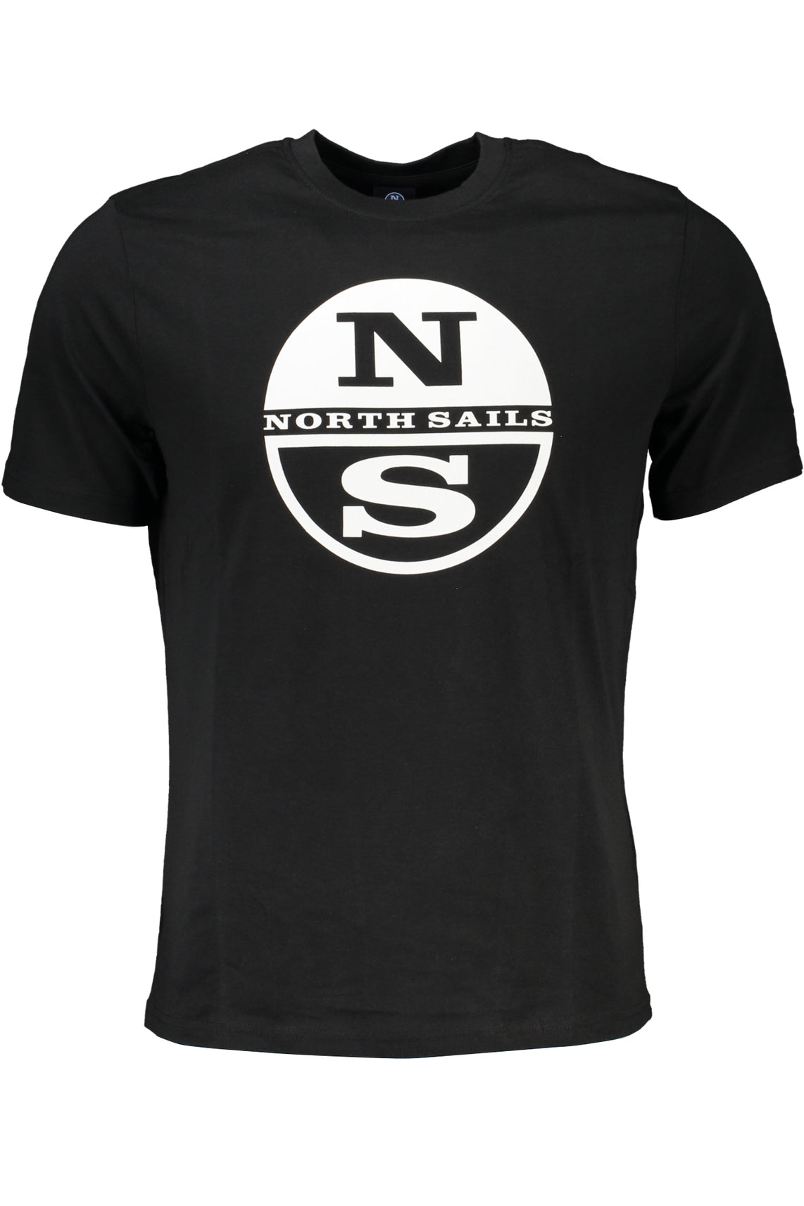 NORTH SAILS T-Shirts Black - 902833000