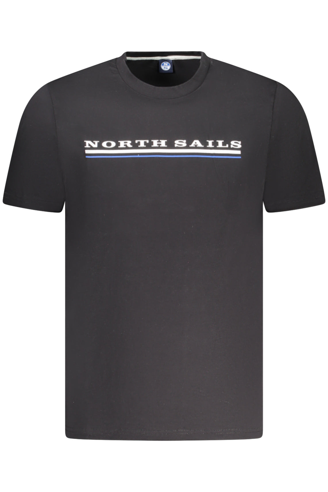 NORTH SAILS T-Shirts Black - 996020000