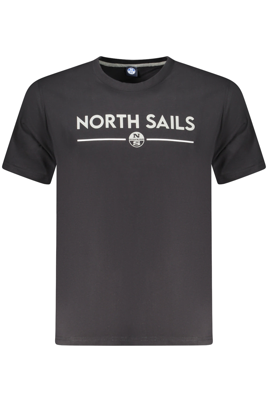 NORTH SAILS T-Shirts Black - 996027000