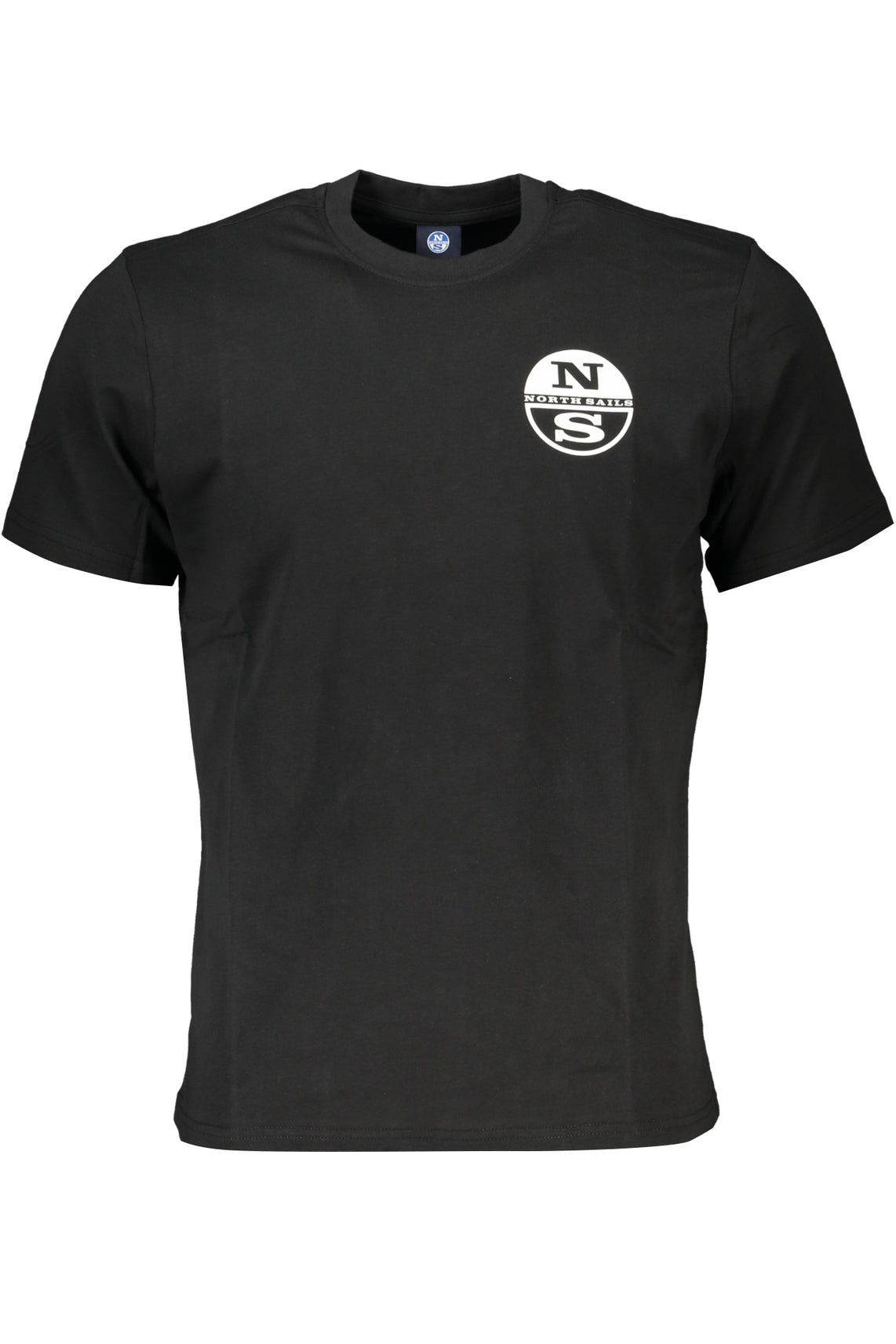 NORTH SAILS T-Shirts Black - 902838000