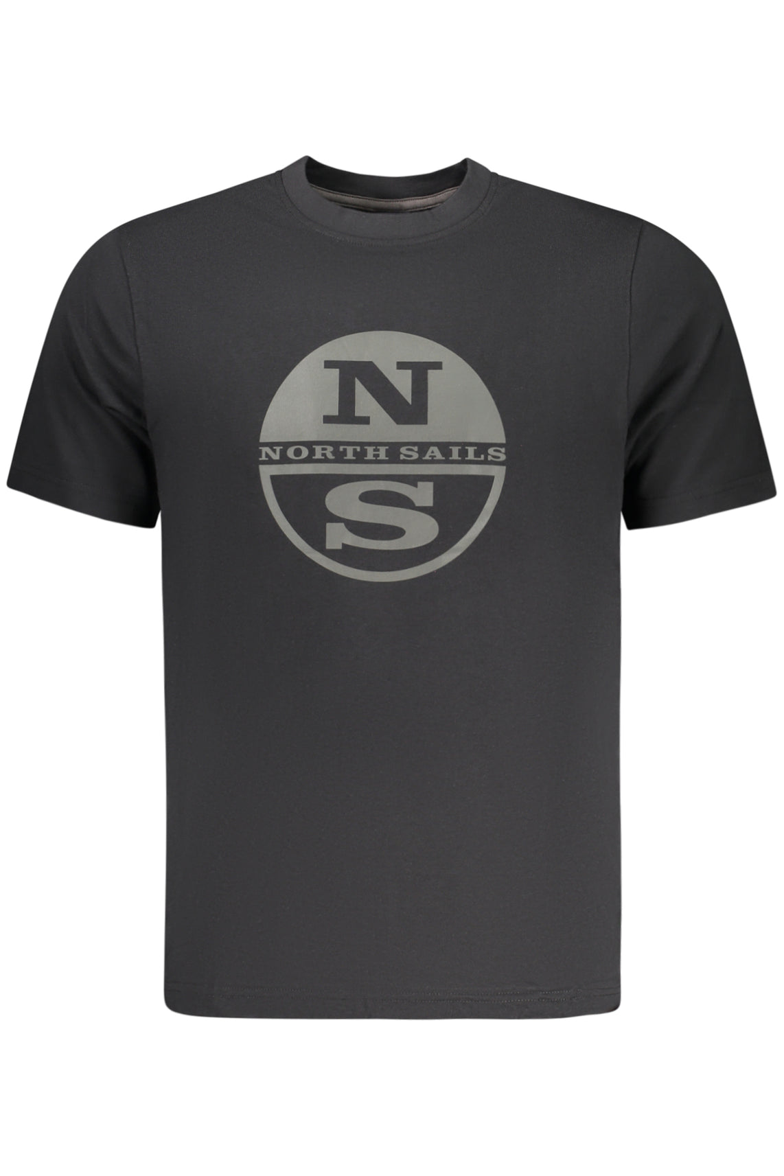 NORTH SAILS T-Shirts Black - 996043000