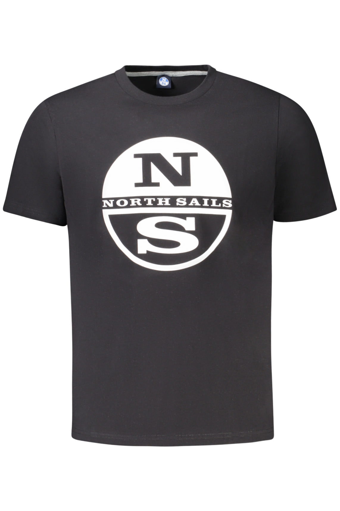 NORTH SAILS T-Shirts Black - 996017000