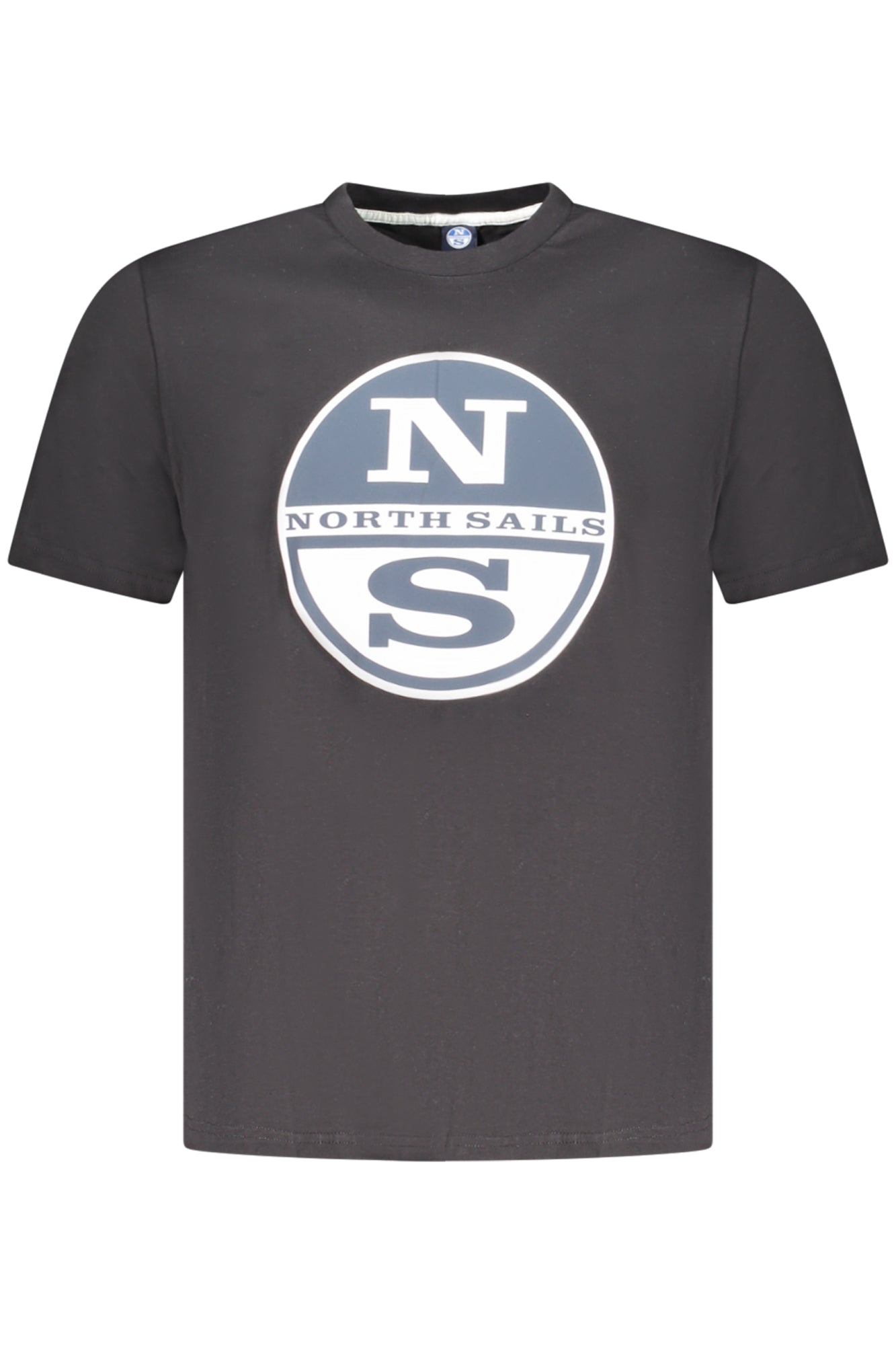 NORTH SAILS T-Shirts Black - 996018000