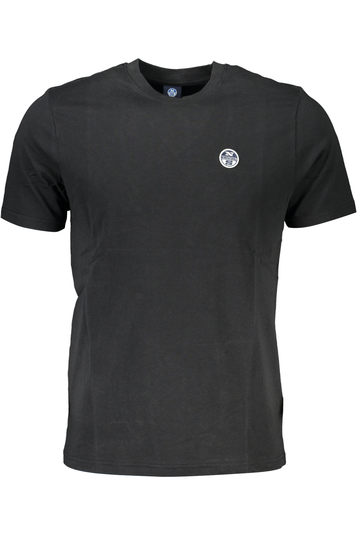 NORTH SAILS T-Shirts Black - 902831000