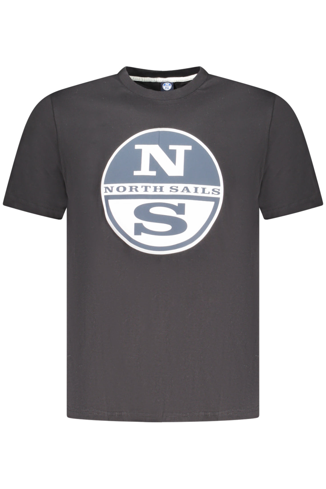 NORTH SAILS T-Shirts Black - 996018000