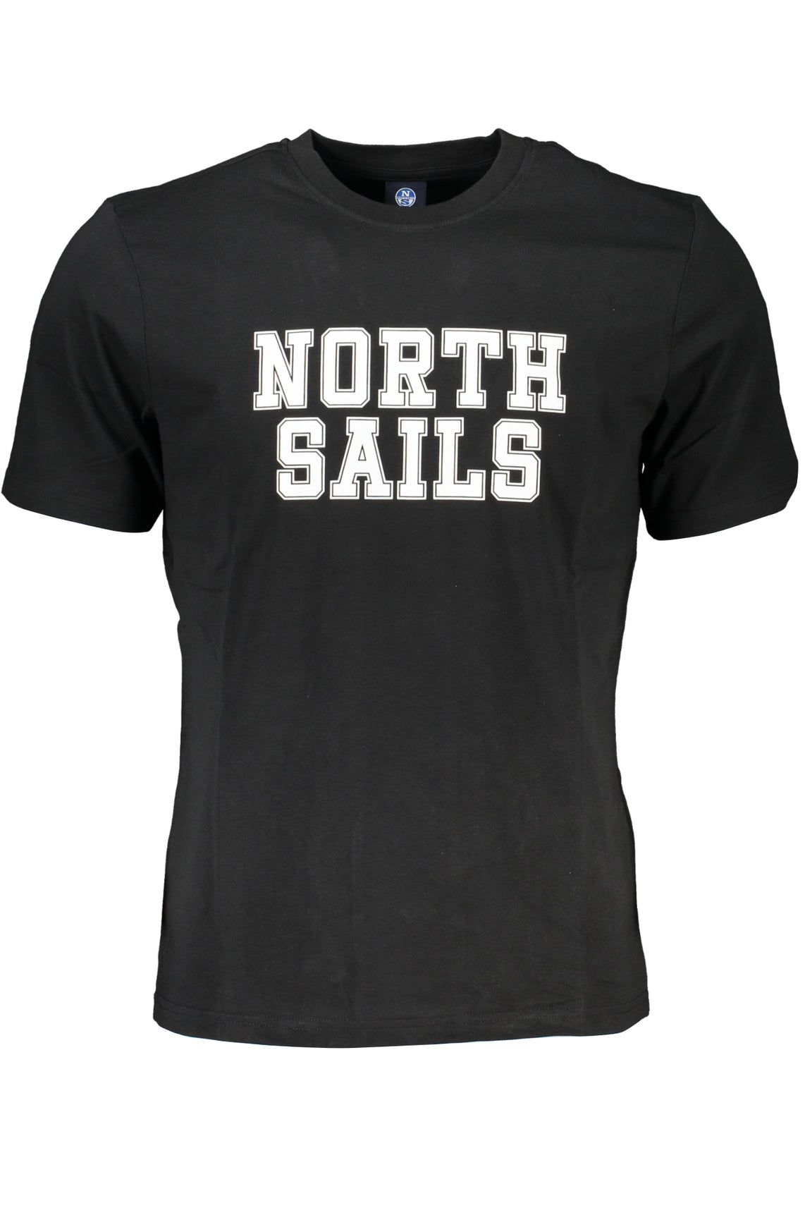 NORTH SAILS T-Shirts Black - 902834000