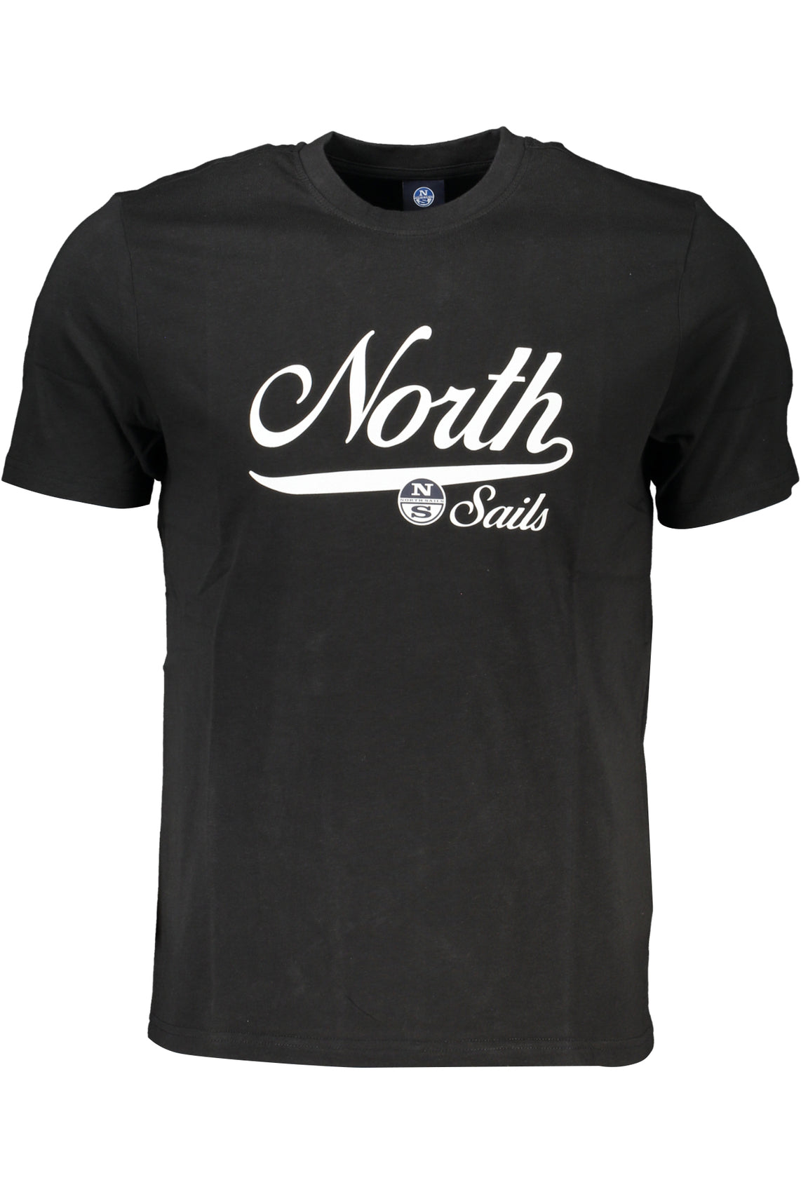 NORTH SAILS T-Shirts Black - 902835000
