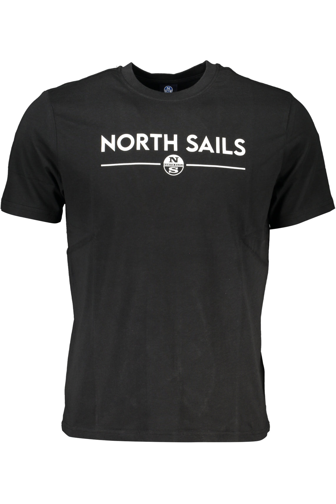 NORTH SAILS T-Shirts Black - 902837000