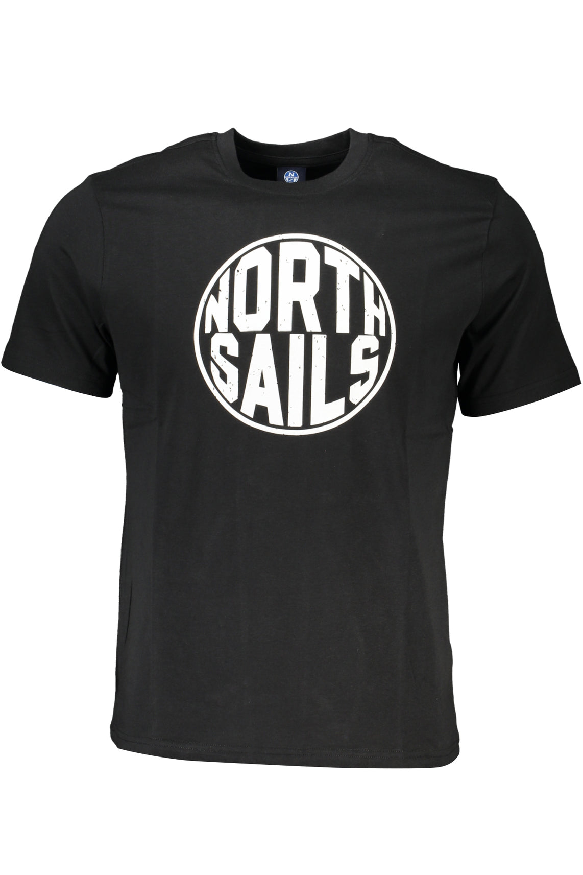 NORTH SAILS T-Shirts Black - 902836000