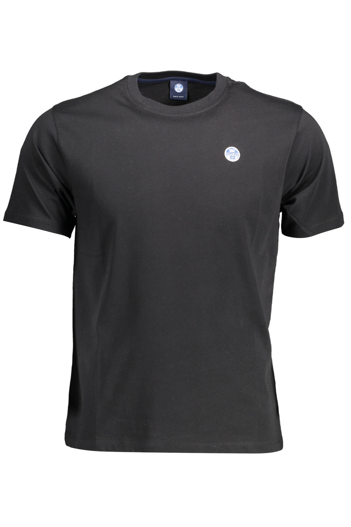 NORTH SAILS T-Shirts Nero - 692791-000