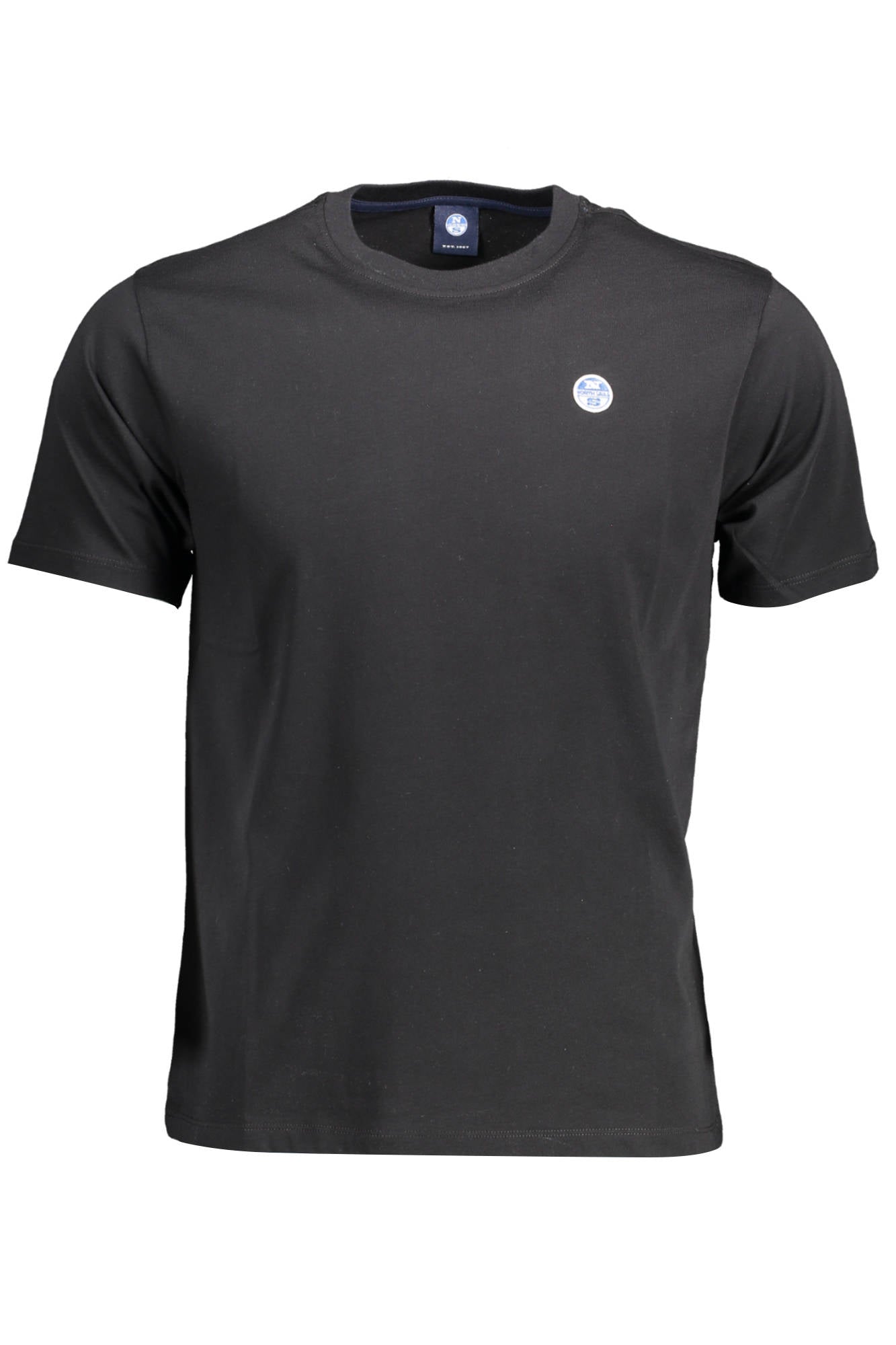 NORTH SAILS T-Shirts Nero - 692791-000