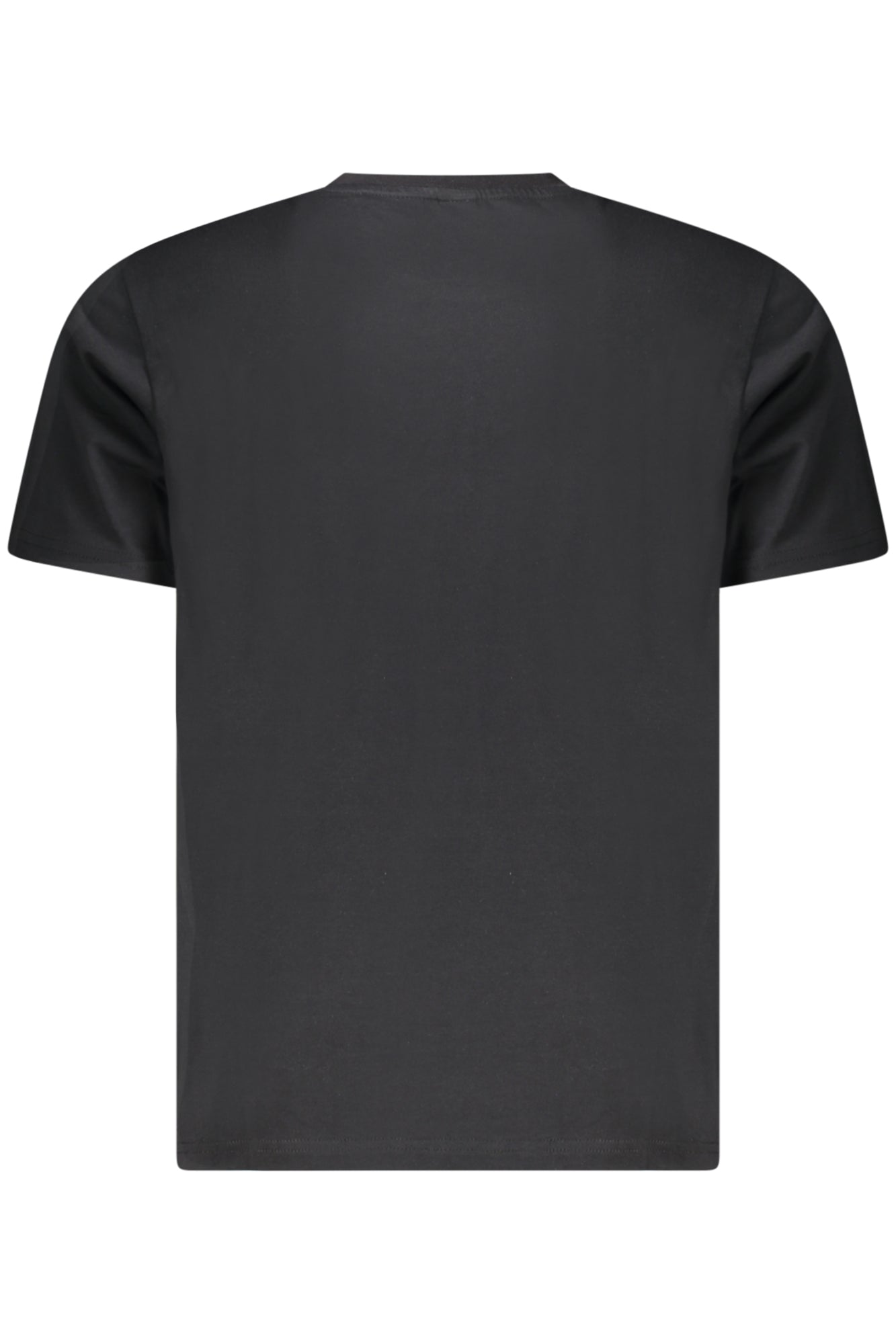 NORTH SAILS T-Shirts Black - 996016000