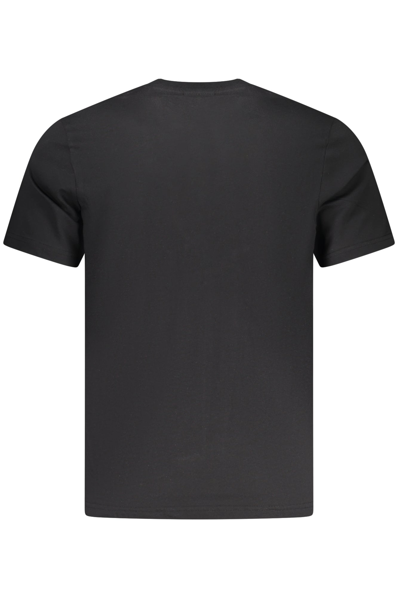NORTH SAILS T-Shirts Black - 996041000