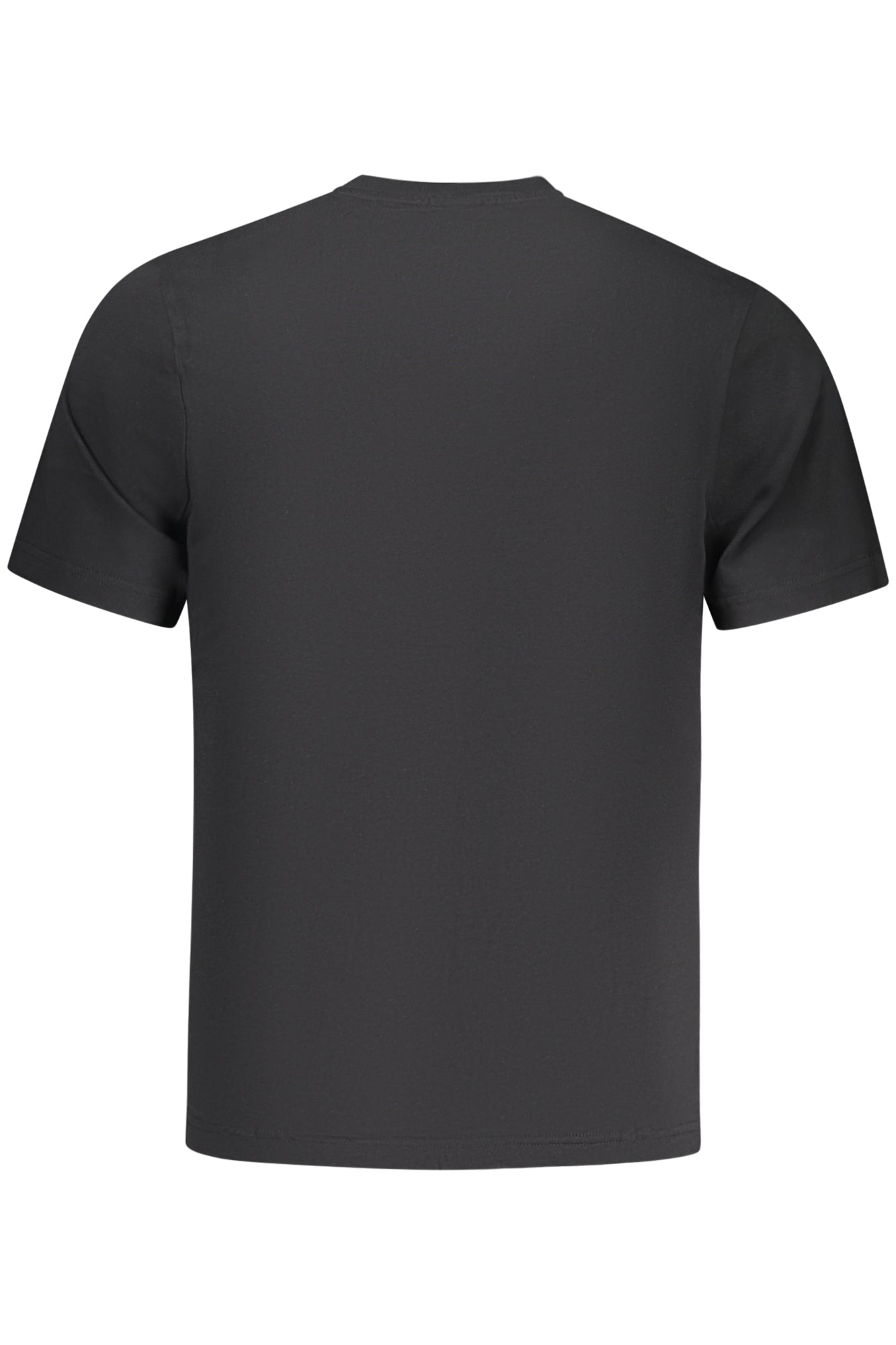 NORTH SAILS T-Shirts Black - 996043000